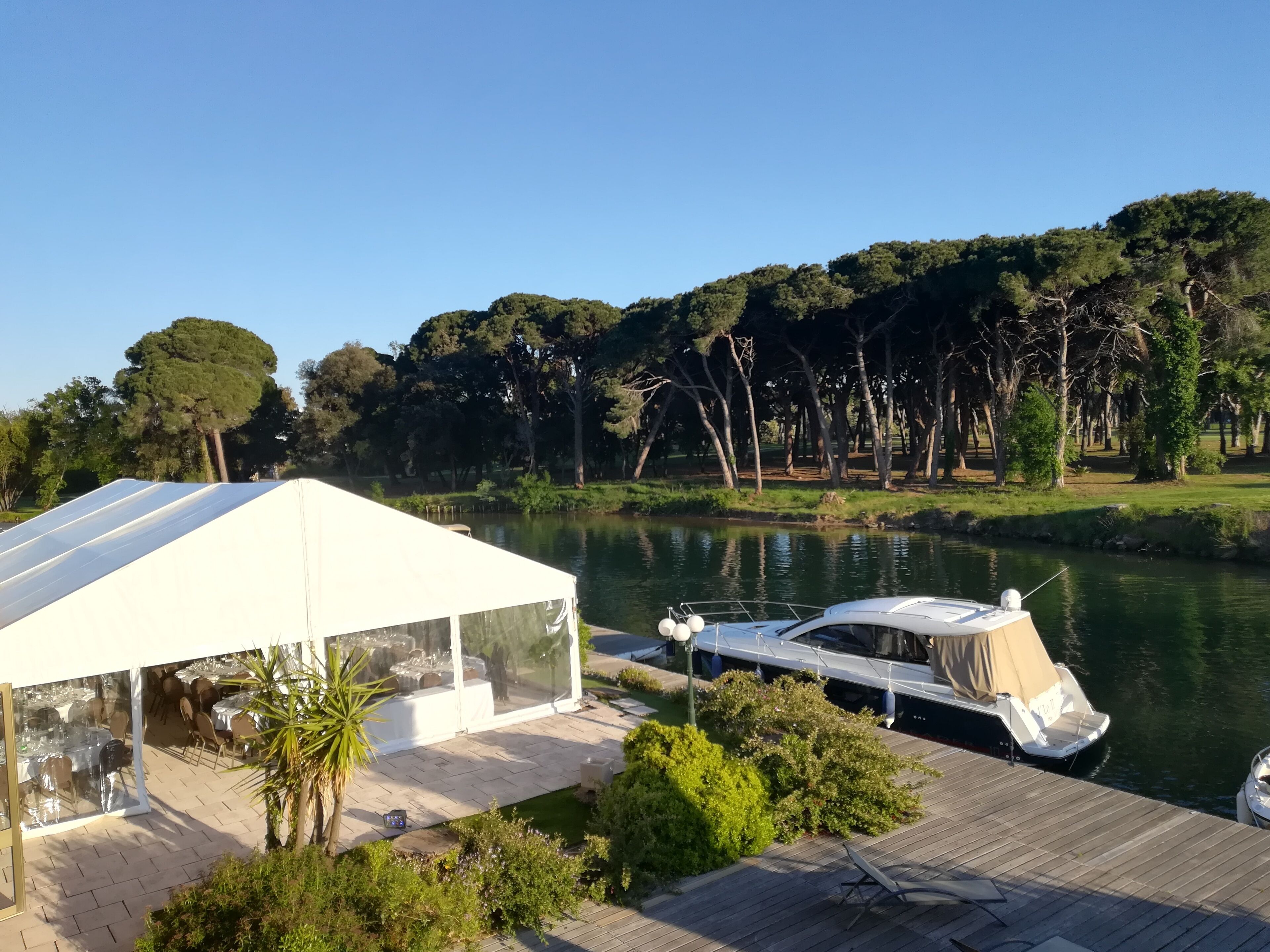 Pierre & Vacances Résidence Les Rives de Cannes Mandelieu Pierre & Vacances Résidence Les Rives de Cannes Mandelieu