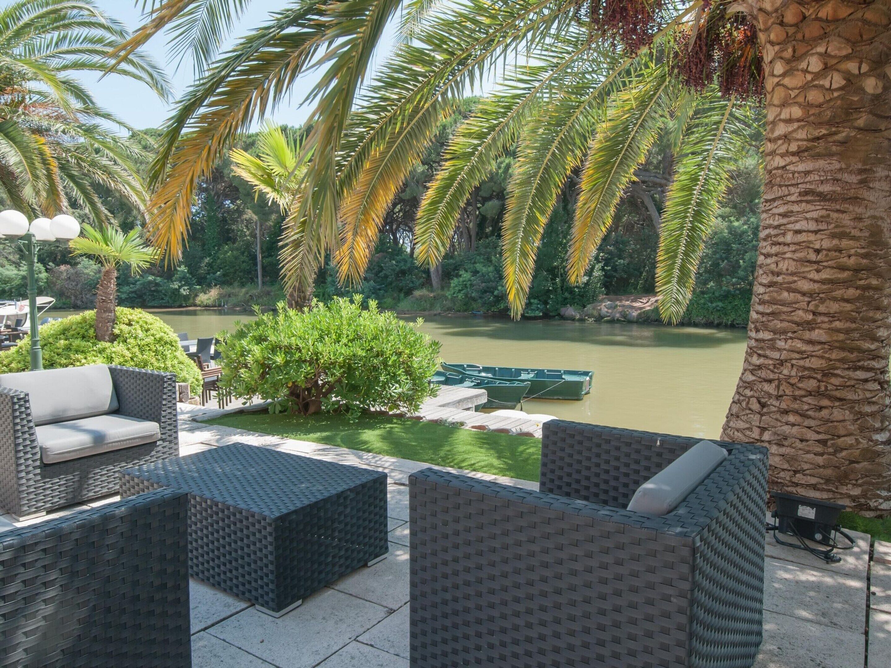 Pierre & Vacances Résidence Les Rives de Cannes Mandelieu Pierre & Vacances Résidence Les Rives de Cannes Mandelieu