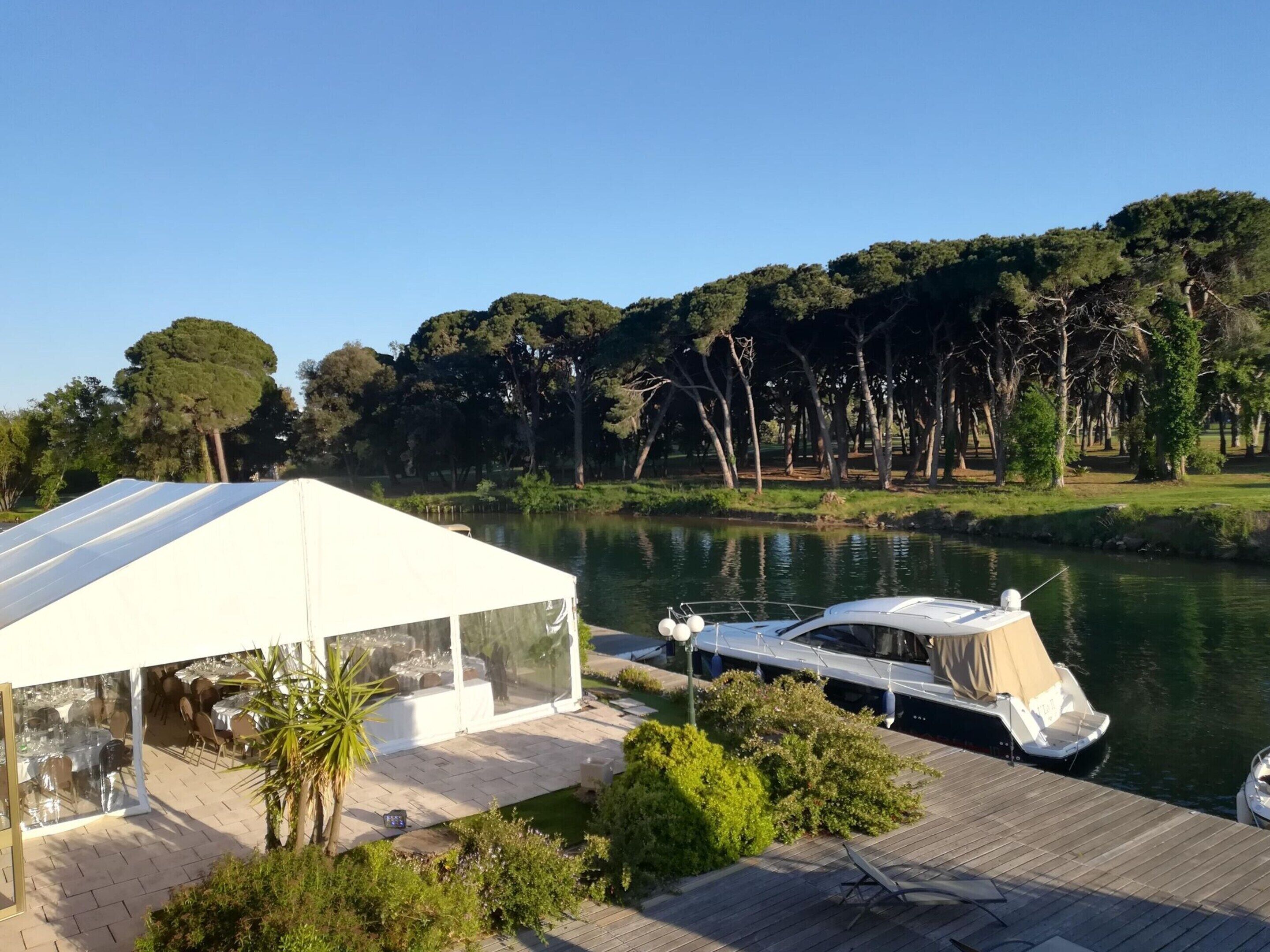 Pierre & Vacances Résidence Les Rives de Cannes Mandelieu Pierre & Vacances Résidence Les Rives de Cannes Mandelieu