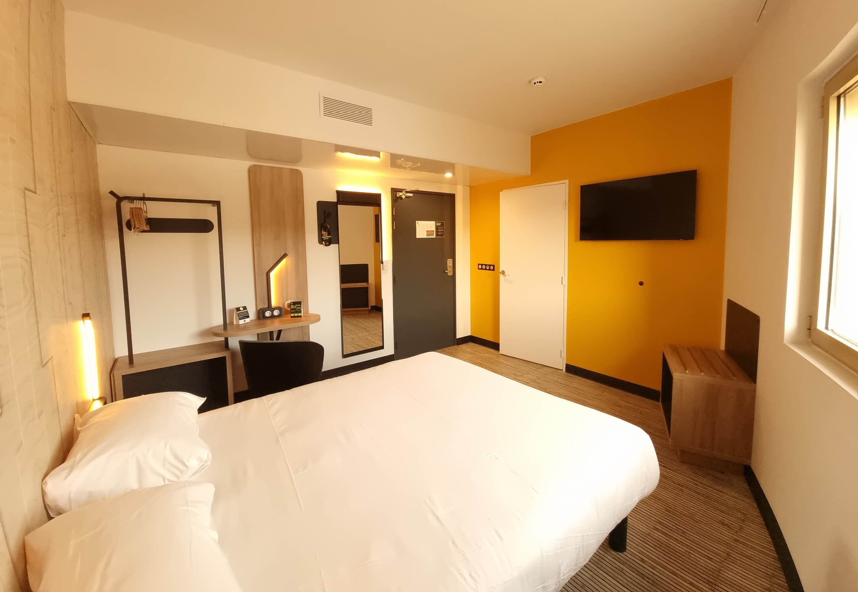 B&B Hotel Nice Stade Riviera B&B Hotel Nice Stade Riviera