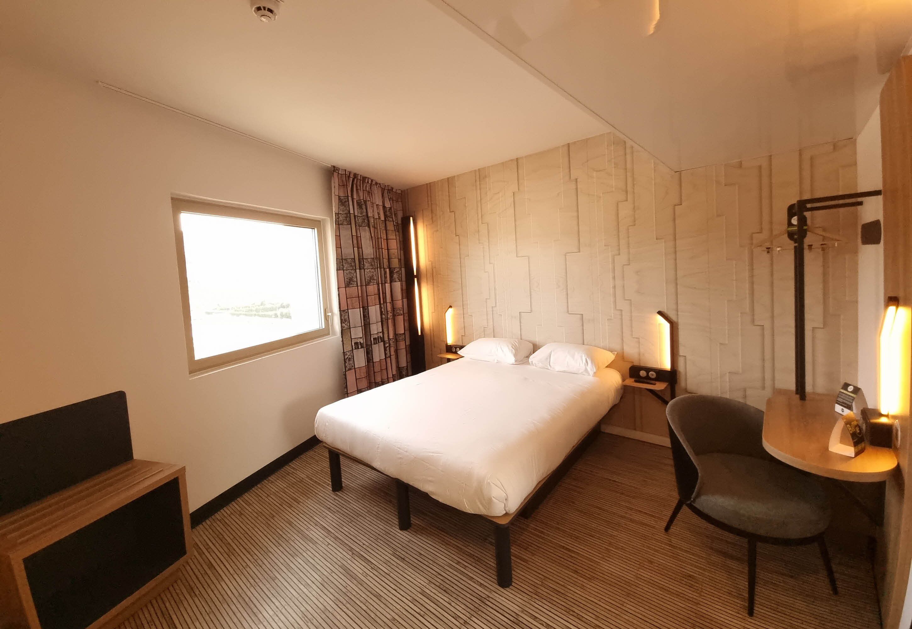 B&B Hotel Nice Stade Riviera B&B Hotel Nice Stade Riviera