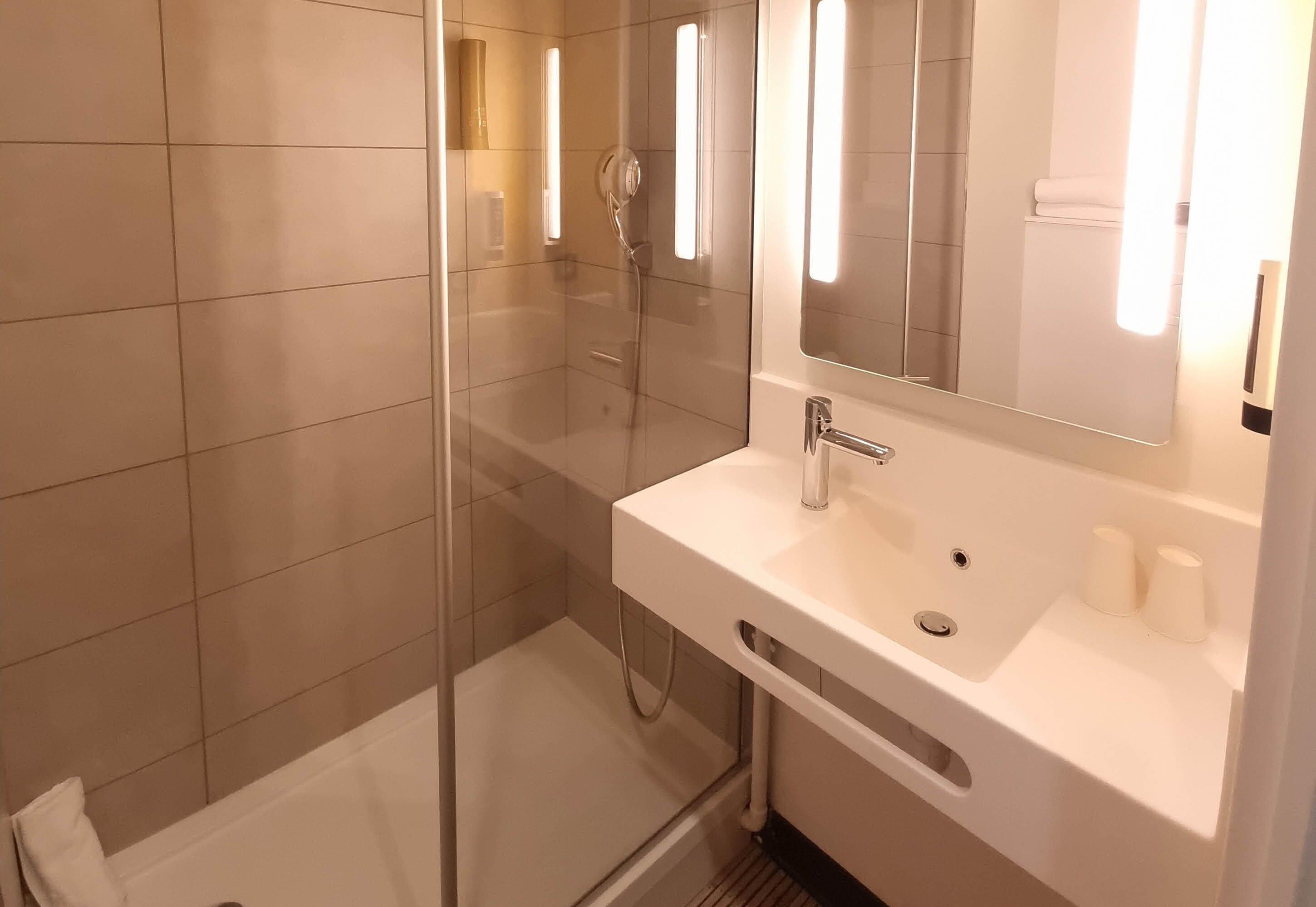 B&B Hotel Nice Stade Riviera B&B Hotel Nice Stade Riviera