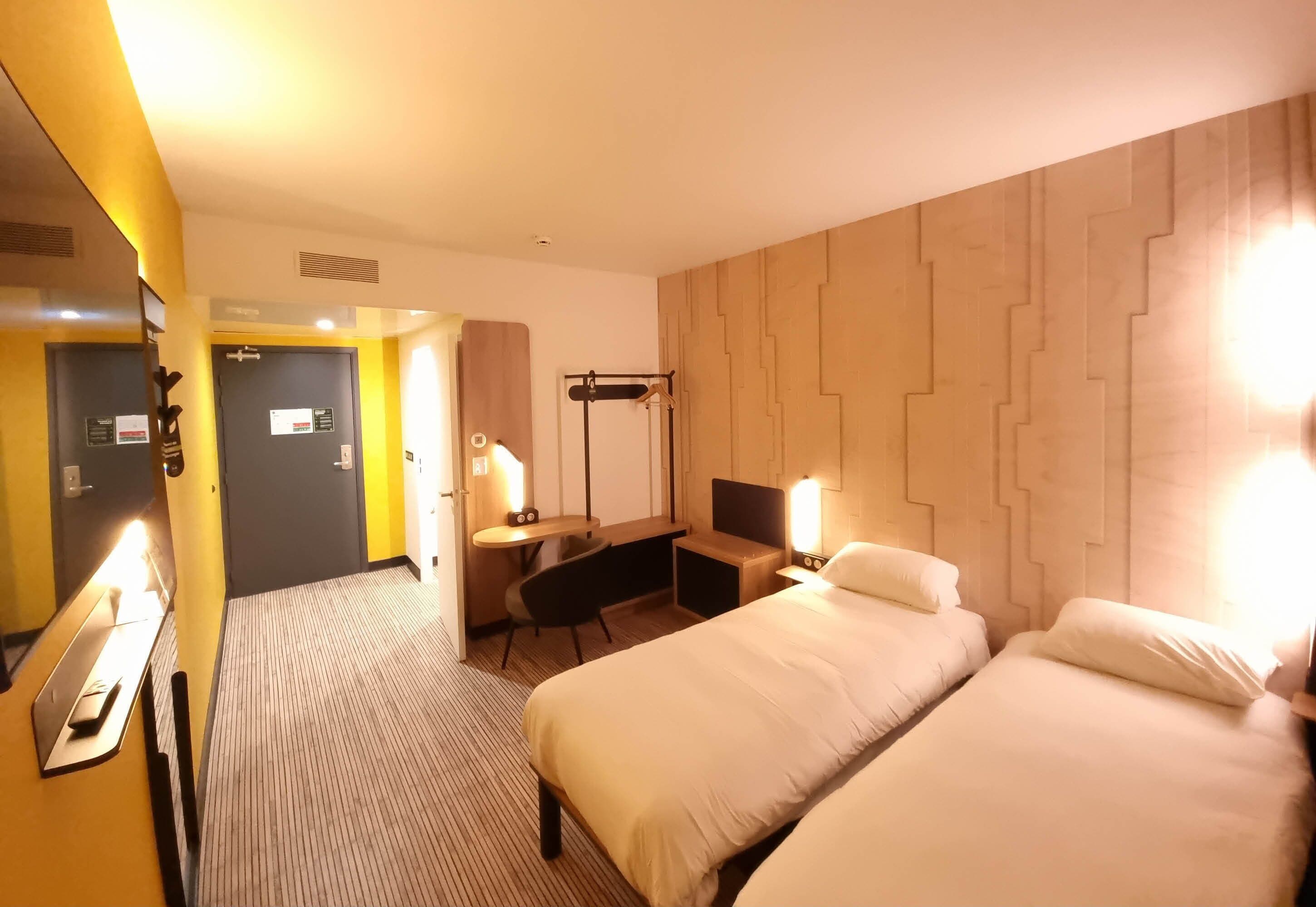 B&B Hotel Nice Stade Riviera B&B Hotel Nice Stade Riviera