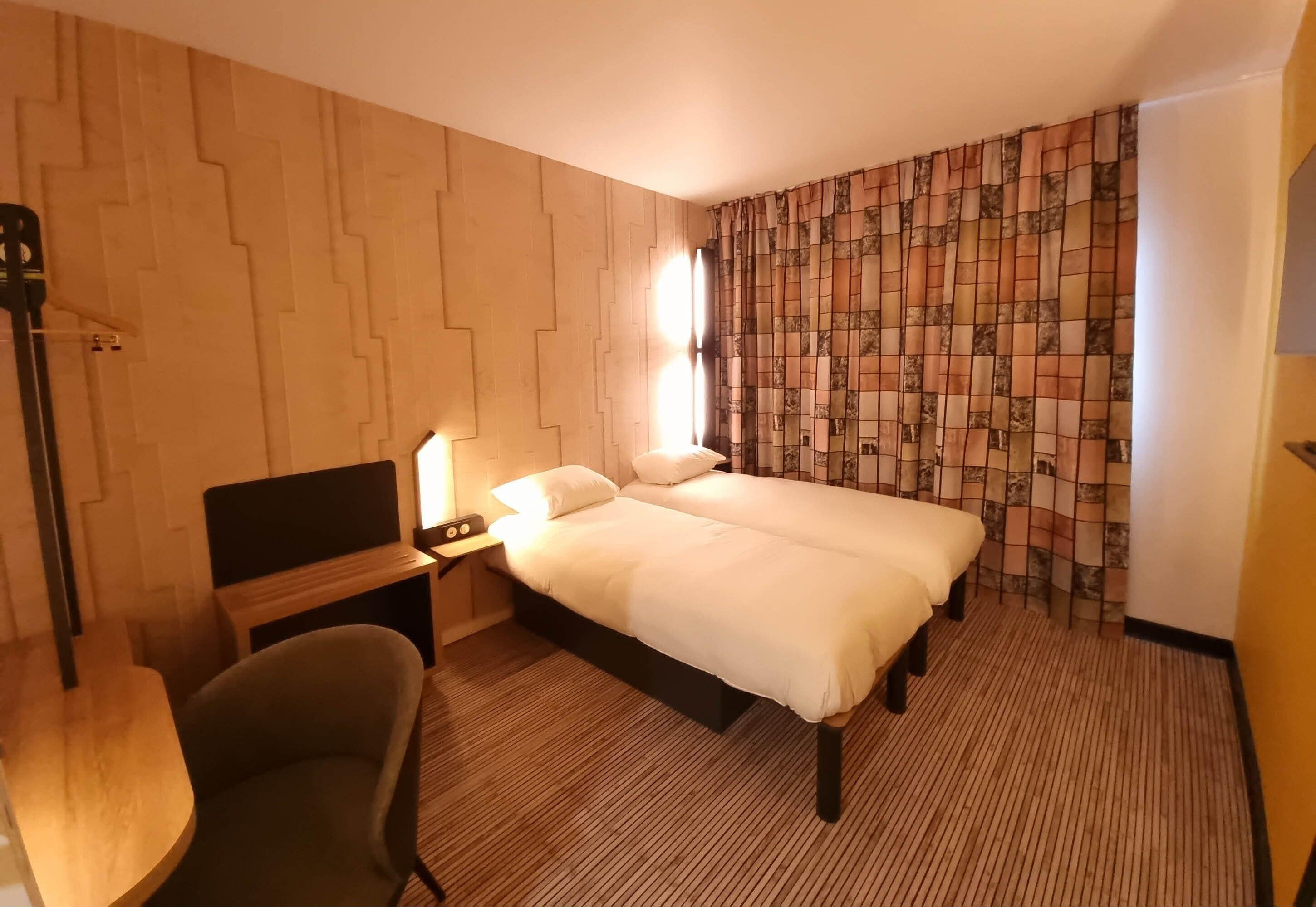 B&B Hotel Nice Stade Riviera B&B Hotel Nice Stade Riviera