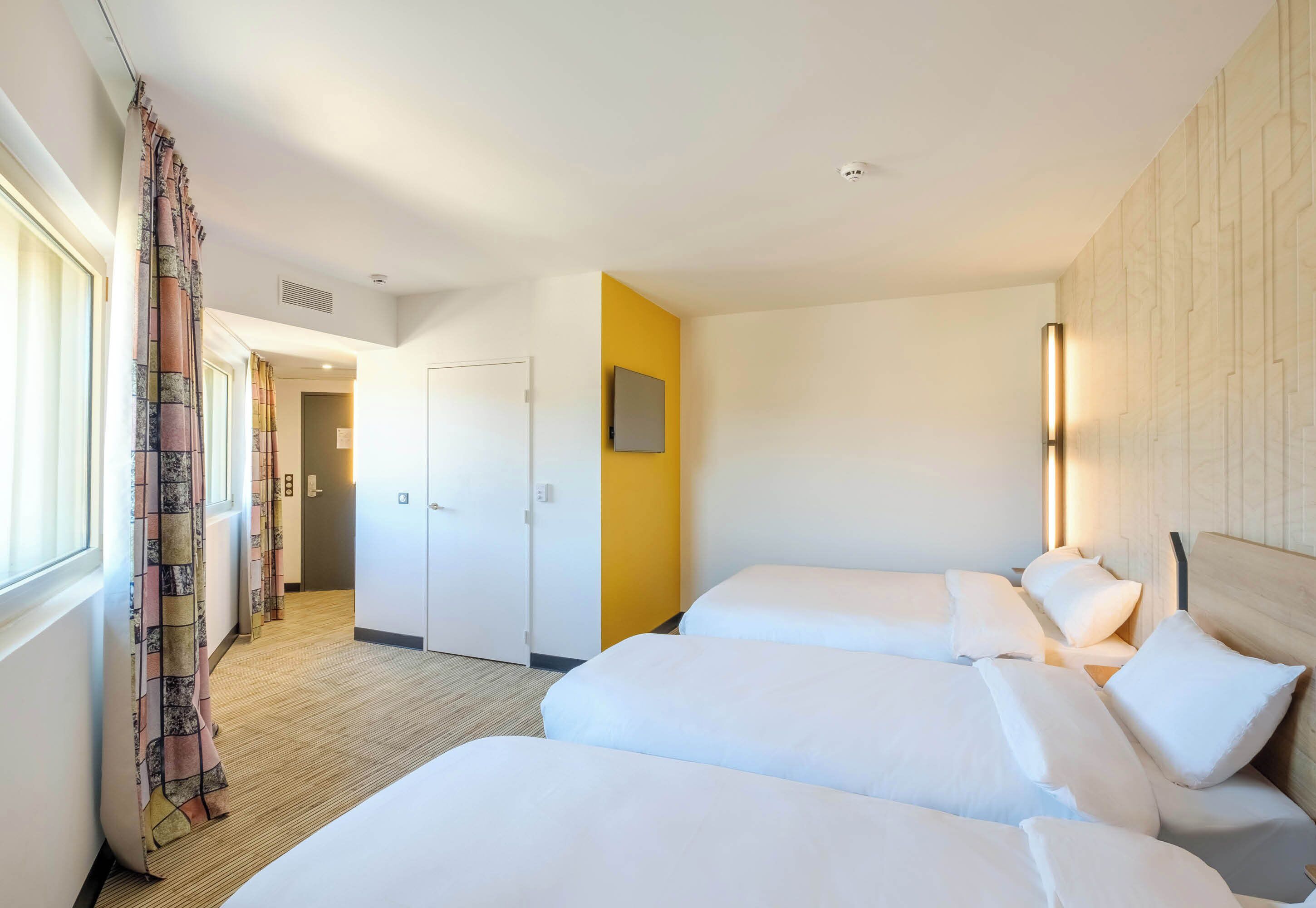 B&B Hotel Nice Stade Riviera B&B Hotel Nice Stade Riviera
