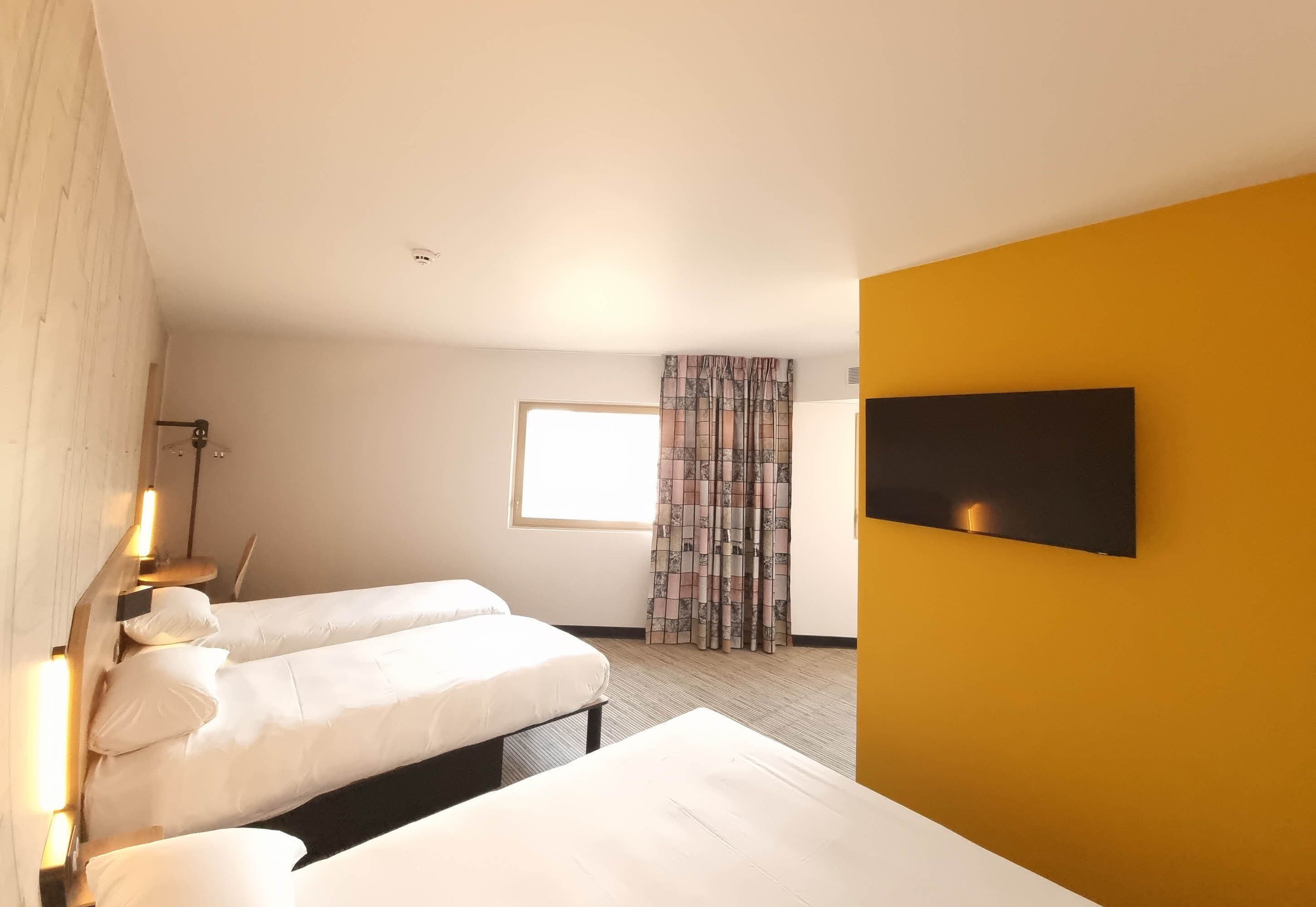 B&B Hotel Nice Stade Riviera B&B Hotel Nice Stade Riviera