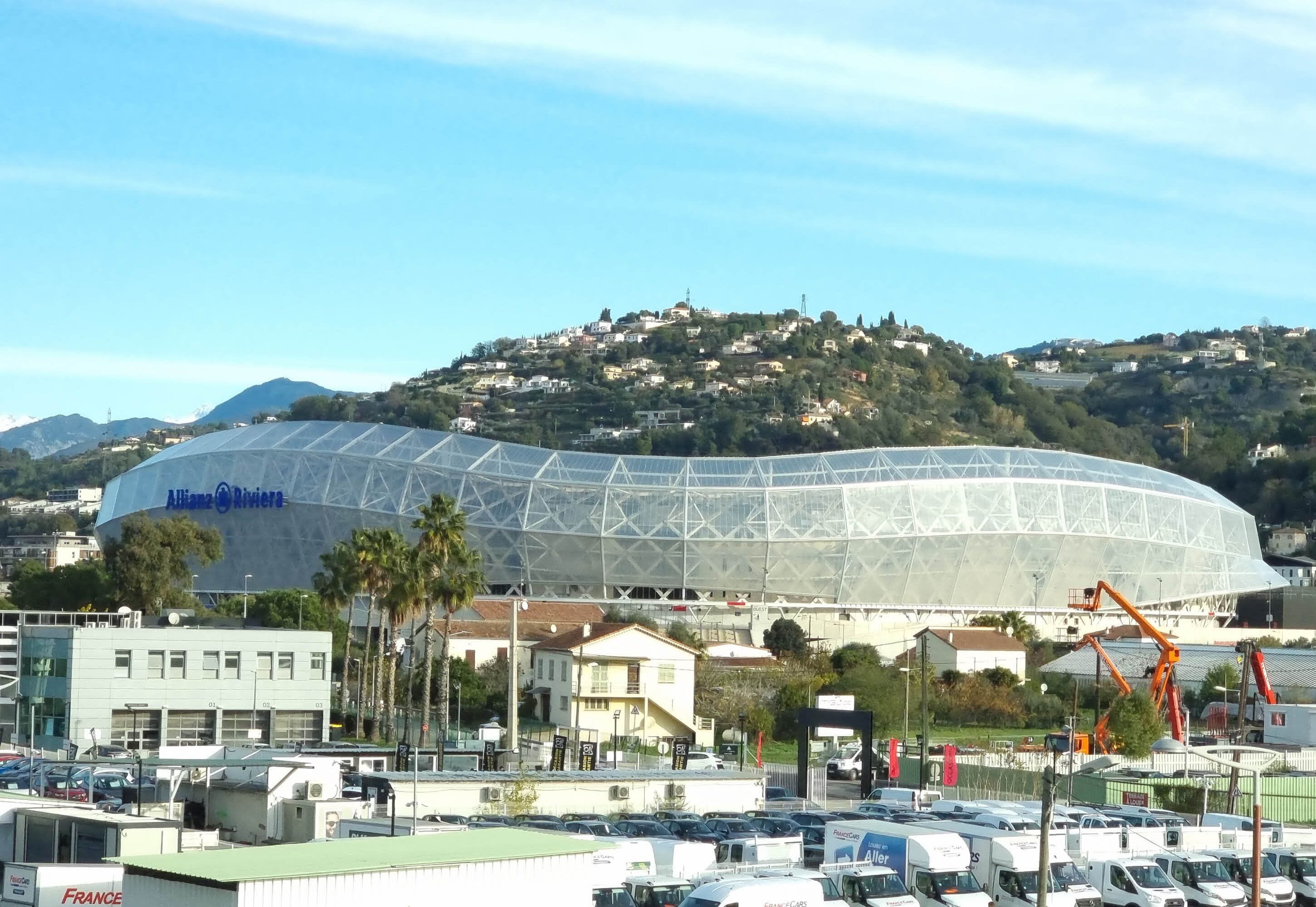 B&B Hotel Nice Stade Riviera B&B Hotel Nice Stade Riviera