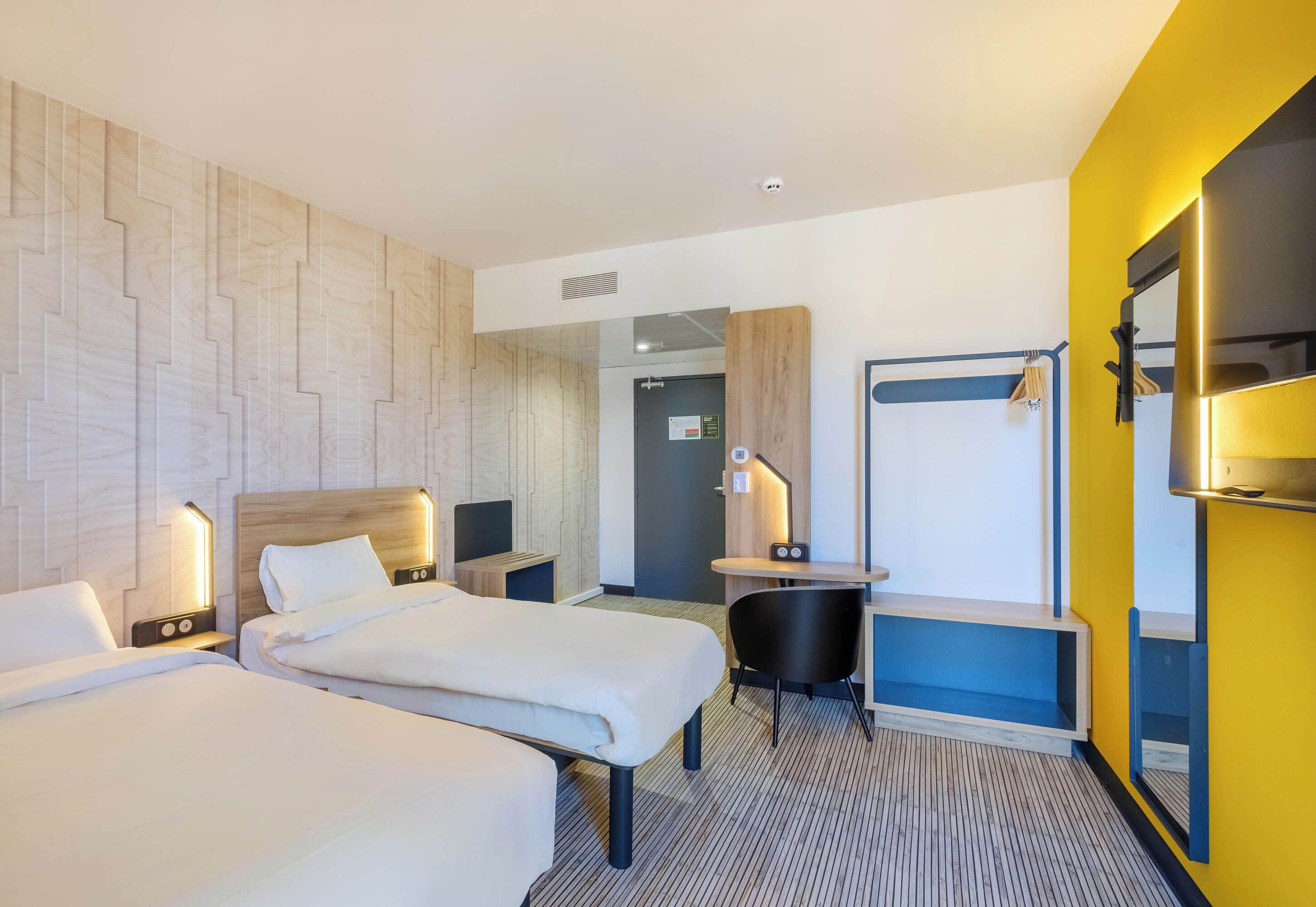 B&B Hotel Nice Stade Riviera B&B Hotel Nice Stade Riviera