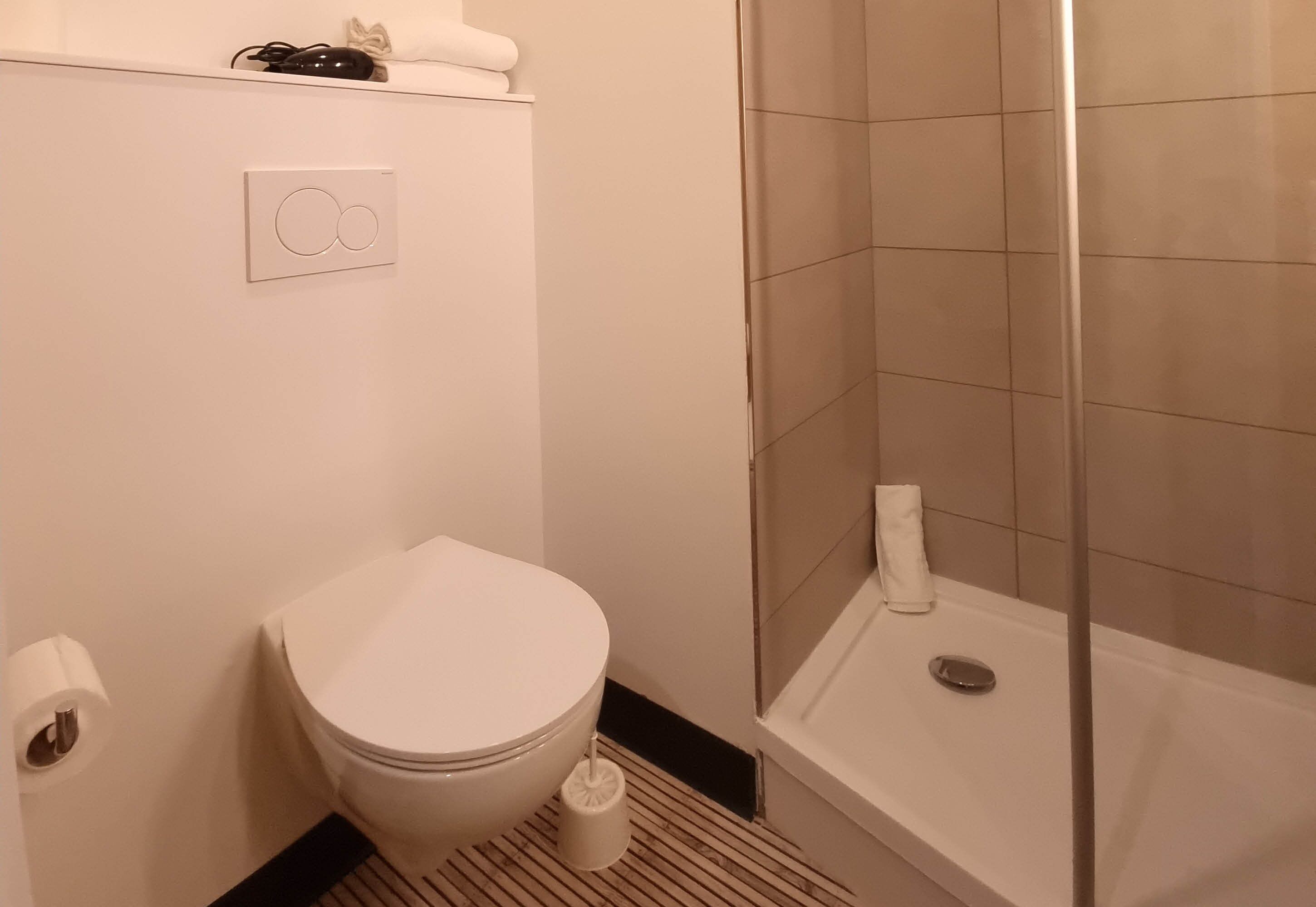 B&B Hotel Nice Stade Riviera B&B Hotel Nice Stade Riviera