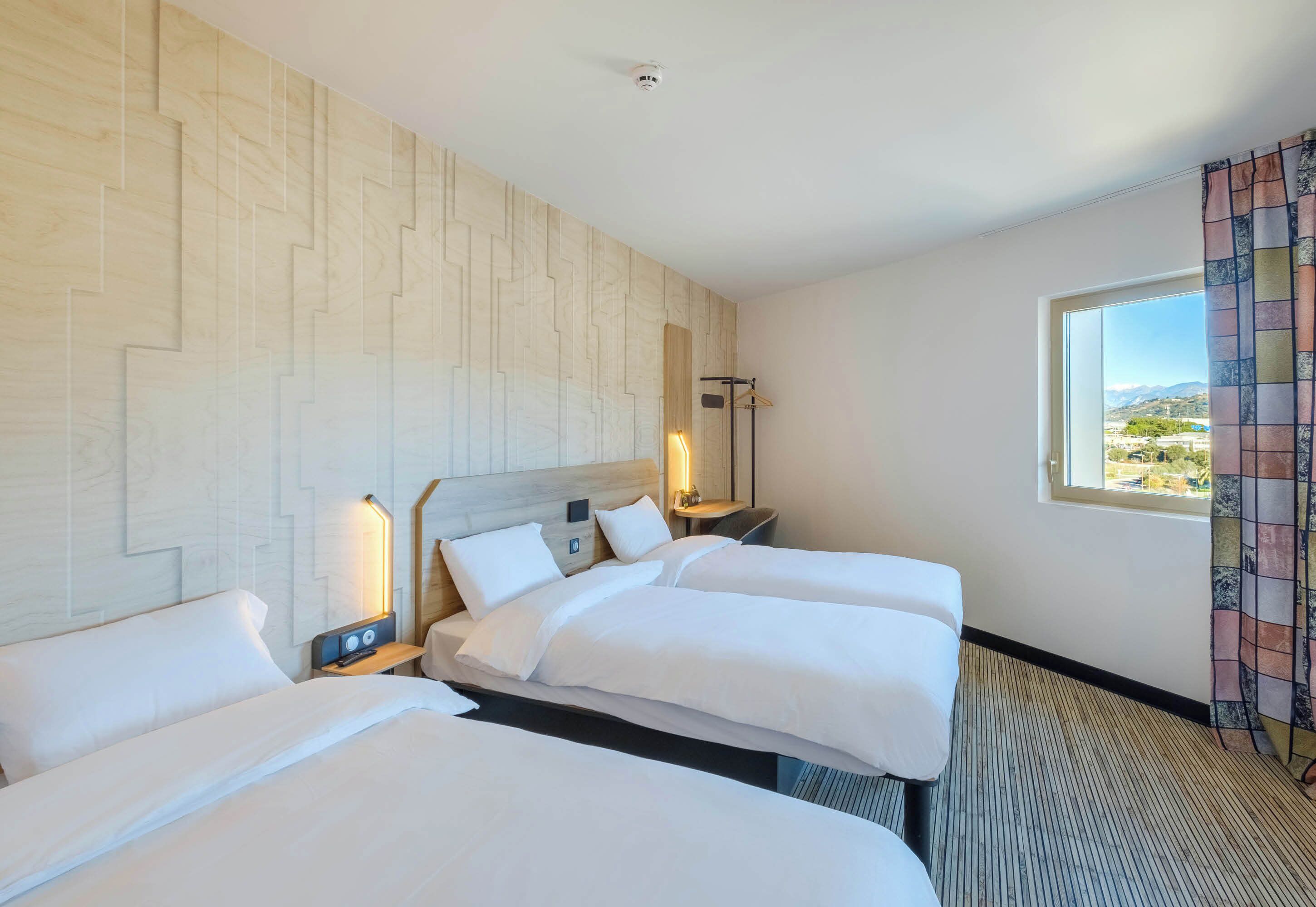 B&B Hotel Nice Stade Riviera B&B Hotel Nice Stade Riviera