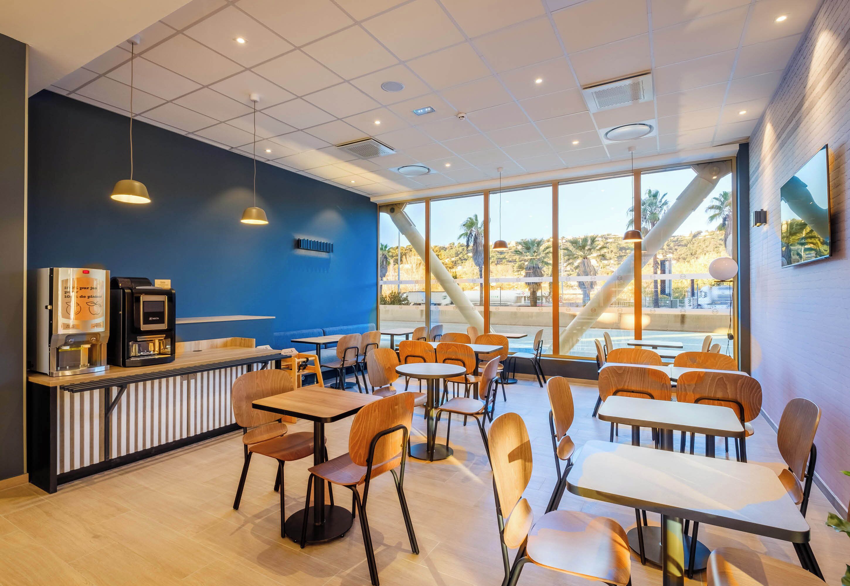 B&B Hotel Nice Stade Riviera B&B Hotel Nice Stade Riviera