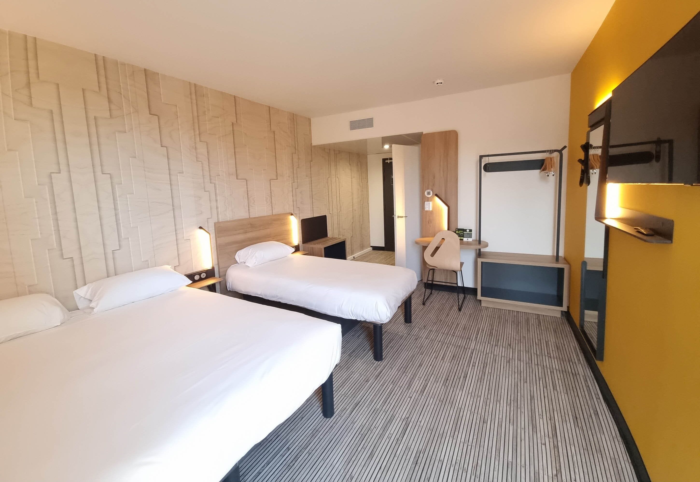 B&B Hotel Nice Stade Riviera B&B Hotel Nice Stade Riviera