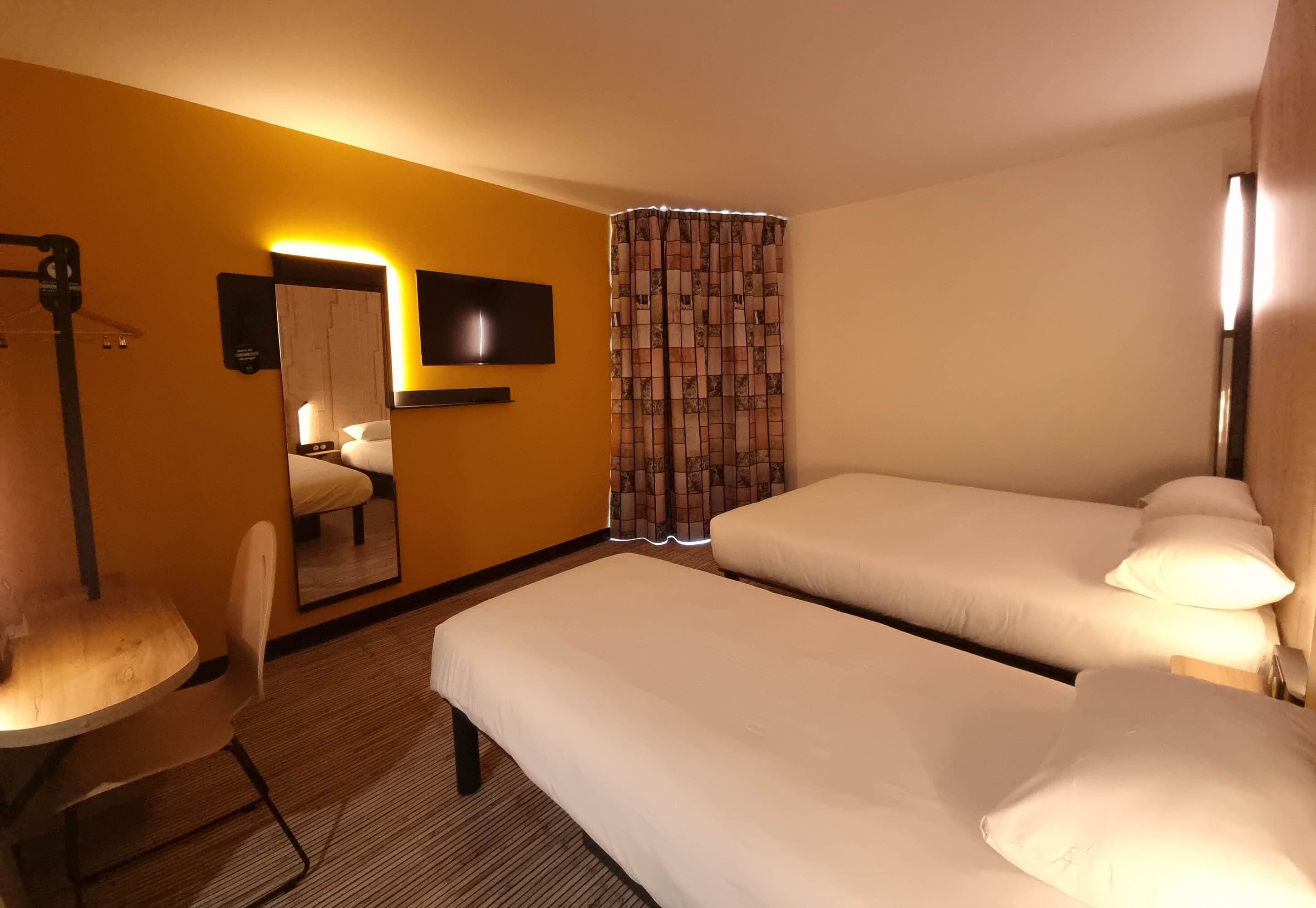 B&B Hotel Nice Stade Riviera B&B Hotel Nice Stade Riviera