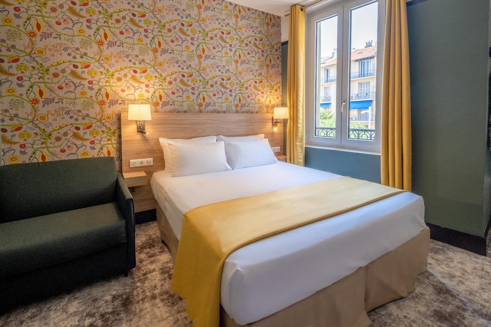 Hotel de France Hotel de France