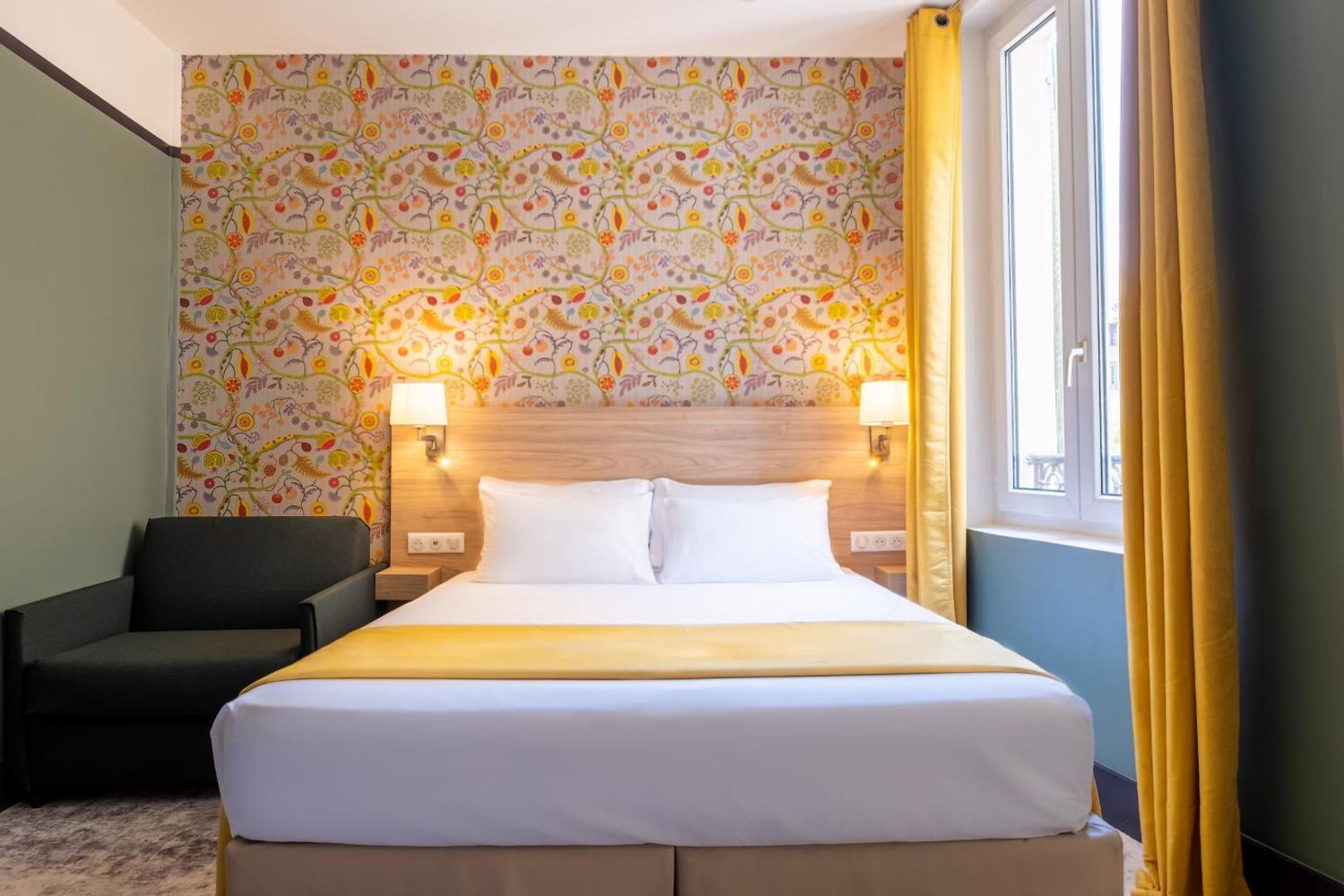 Hotel de France Hotel de France