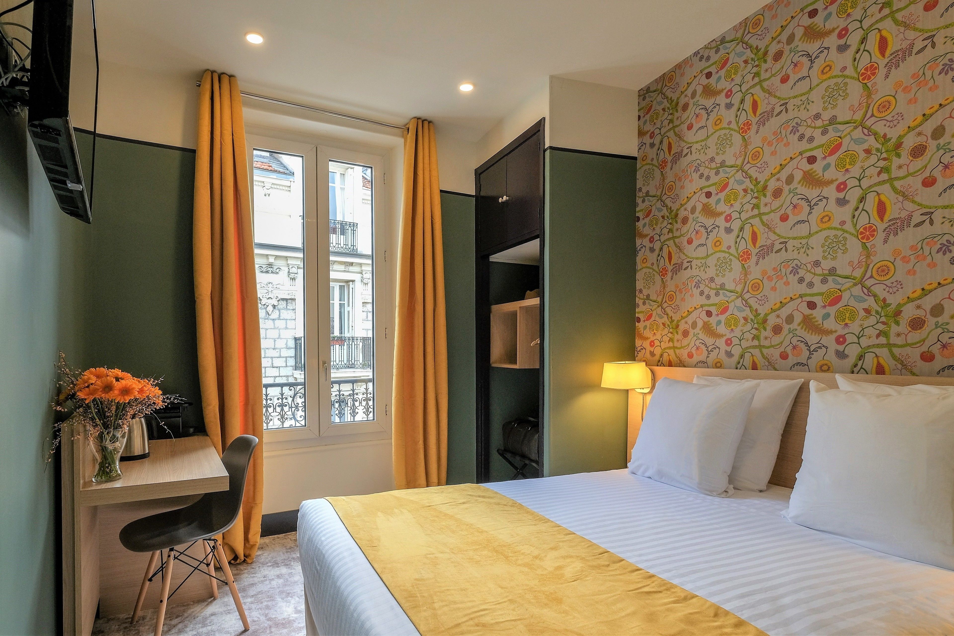 Hotel de France Hotel de France