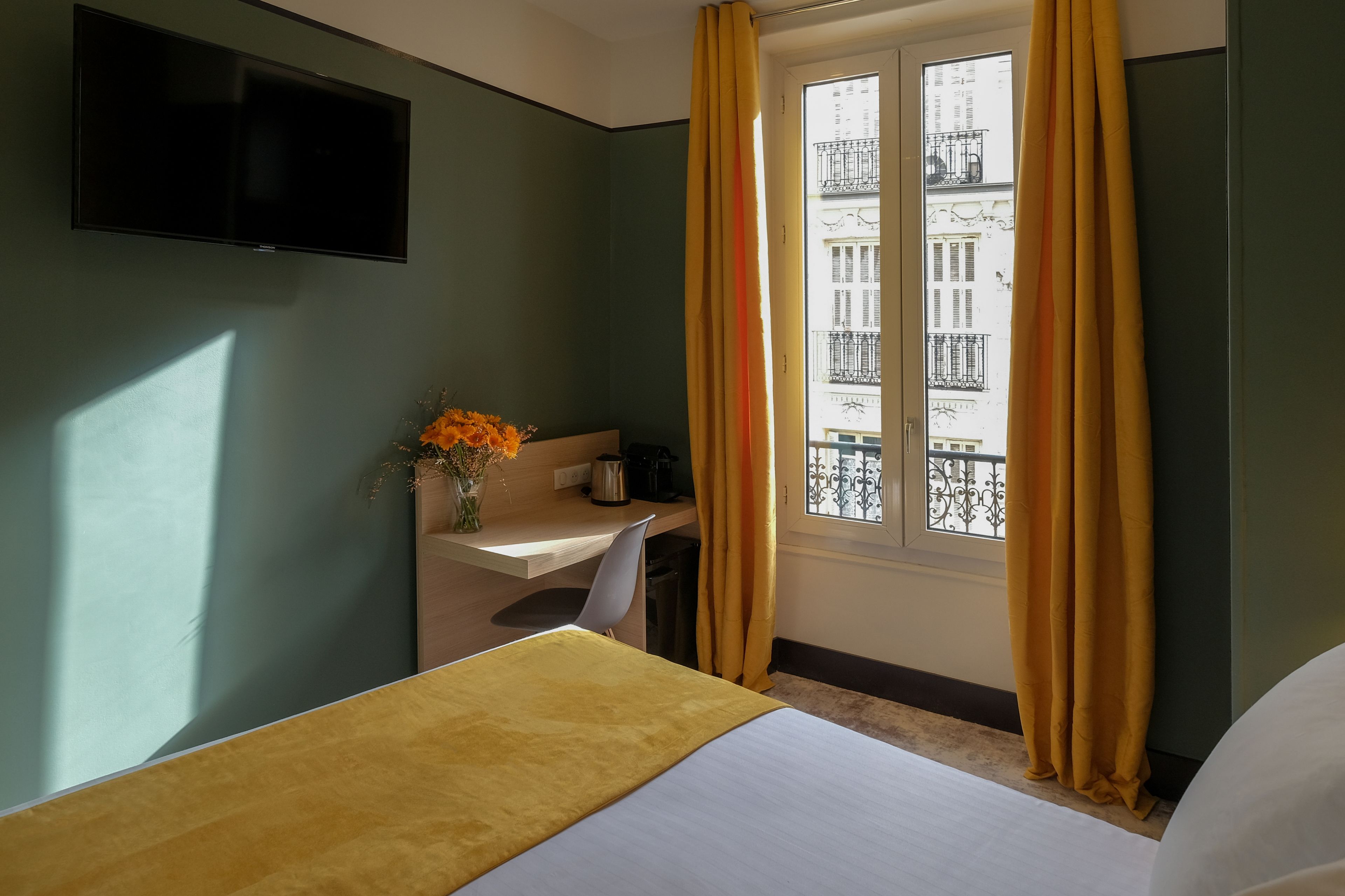 Hotel de France Hotel de France