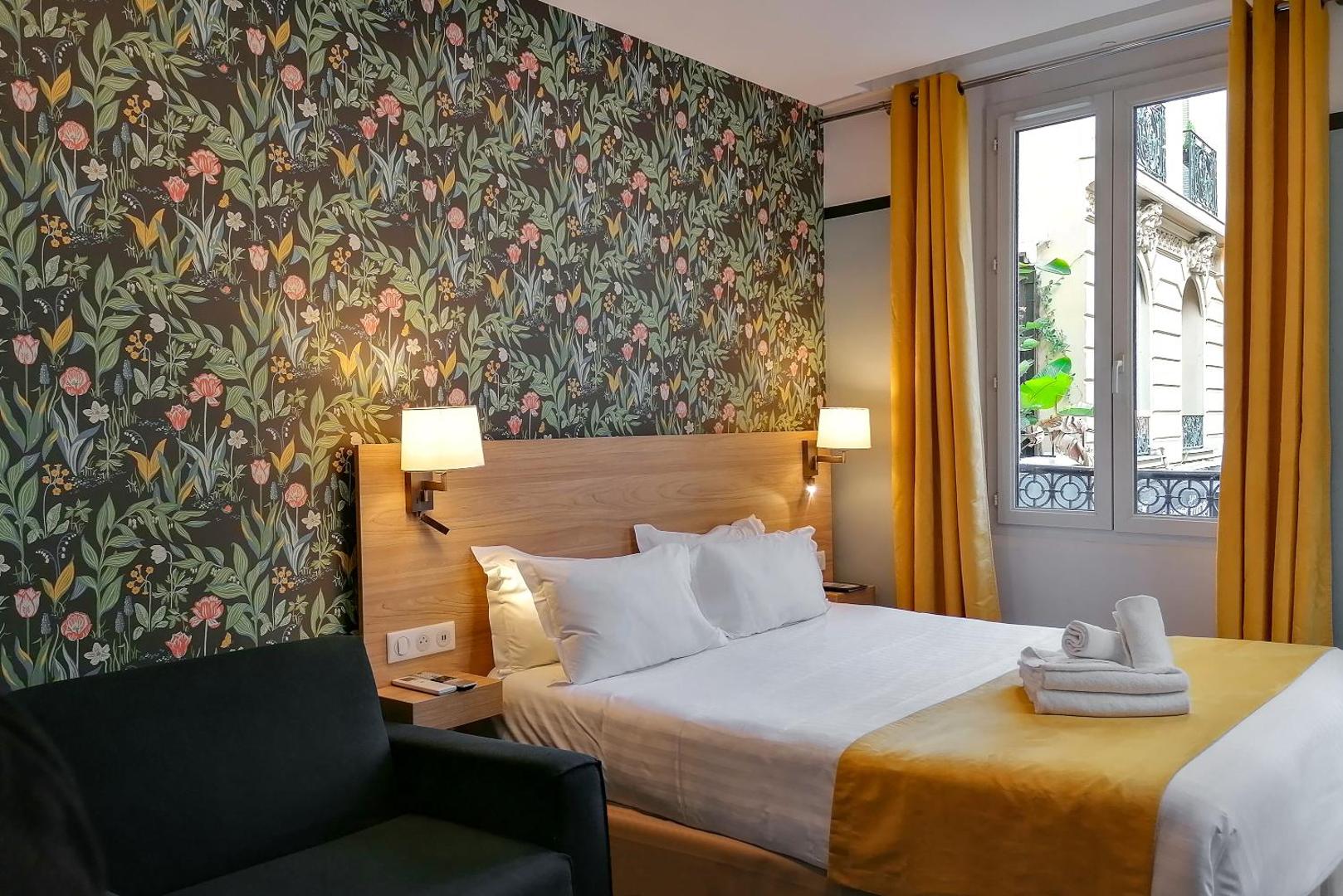 Hotel de France Hotel de France