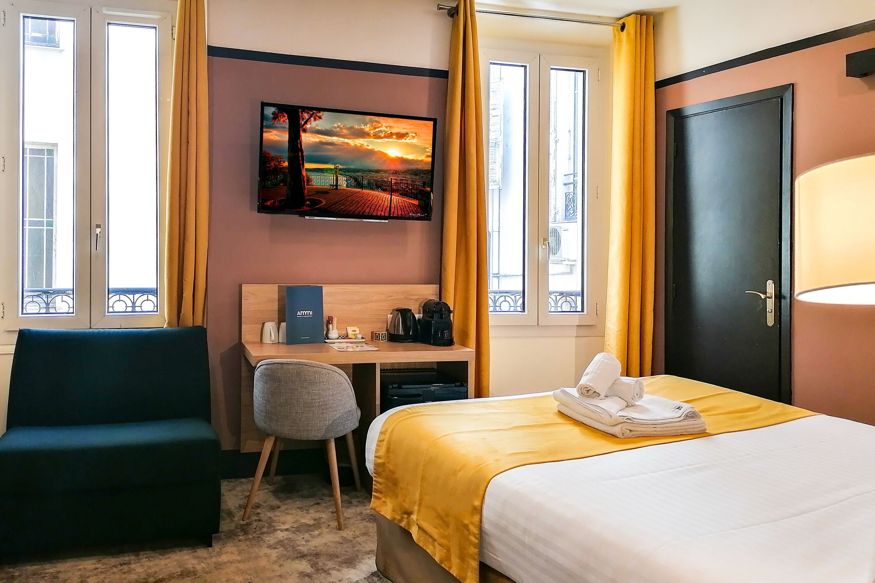 Hotel de France Hotel de France