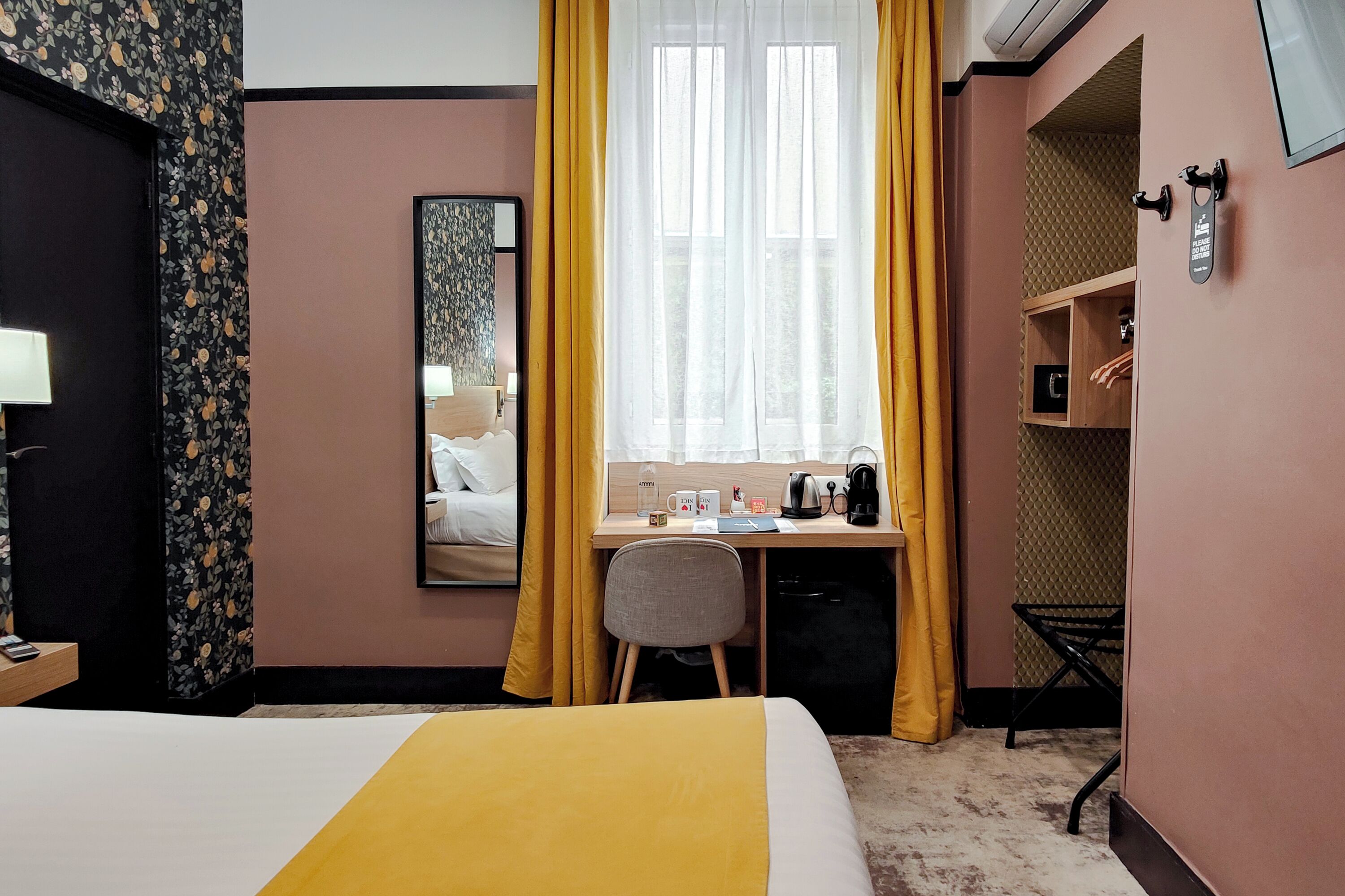 Hotel de France Hotel de France