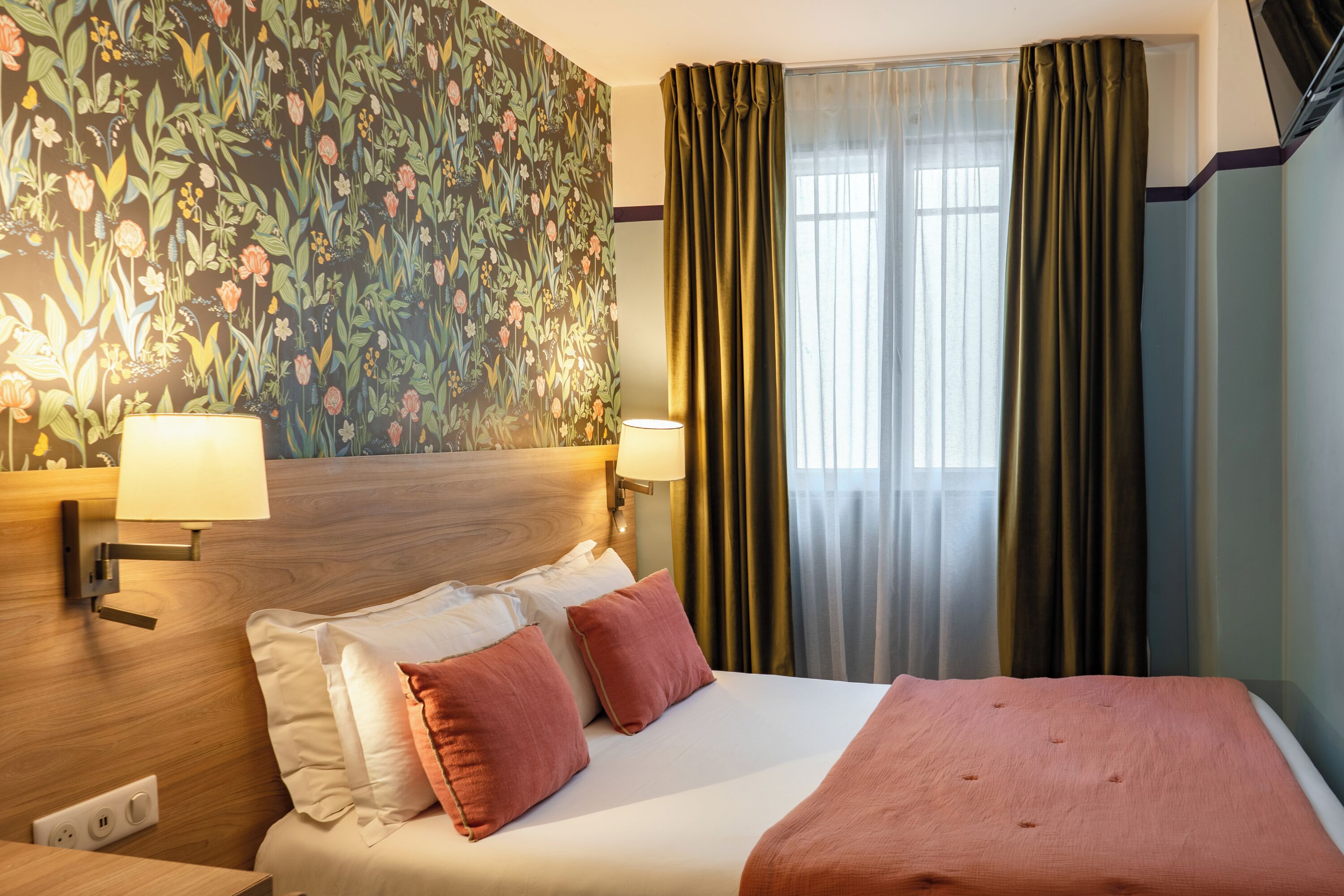 Hotel de France Hotel de France