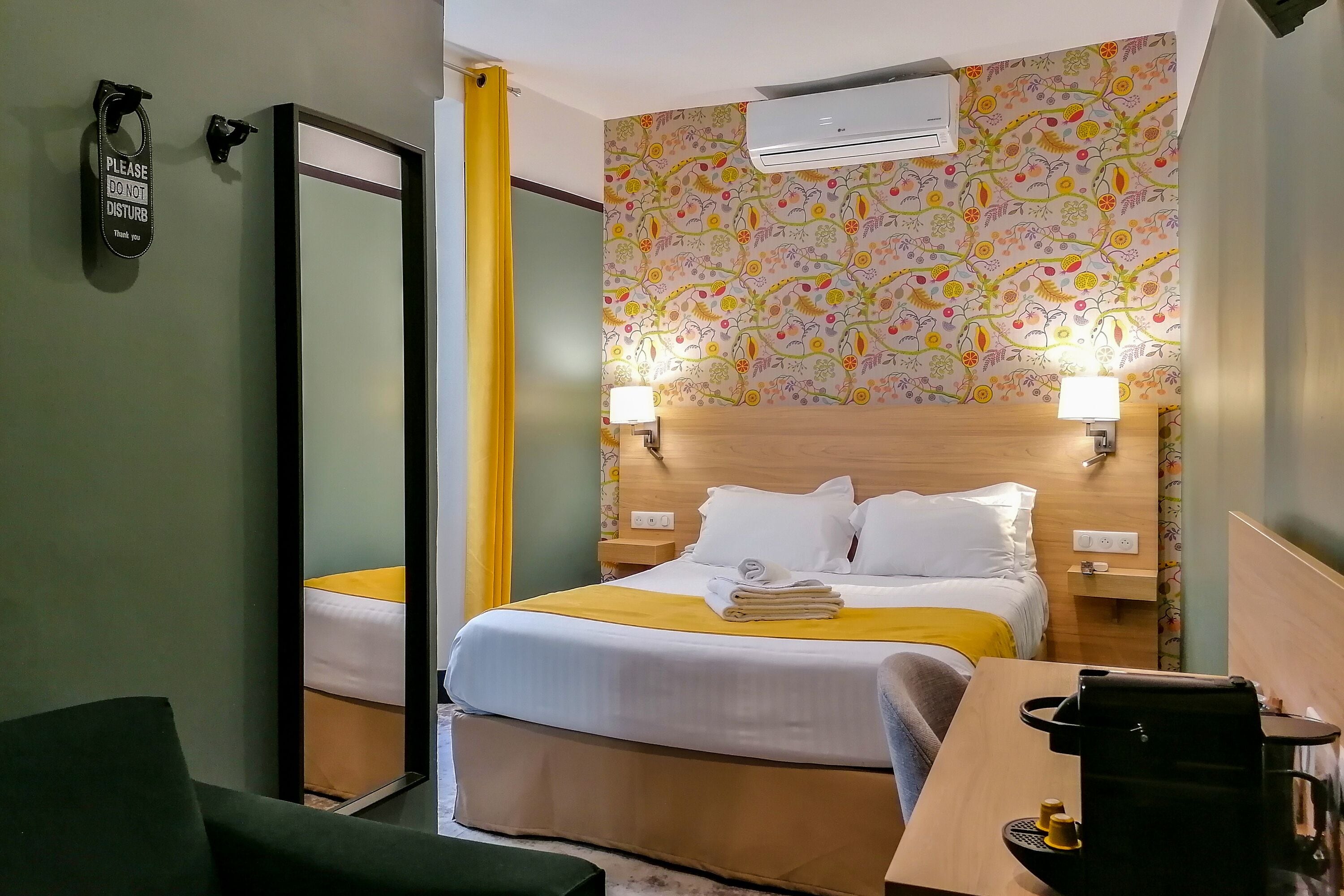 Hotel de France Hotel de France