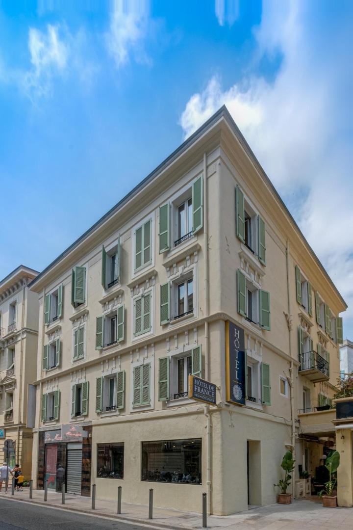 Hotel de France Hotel de France