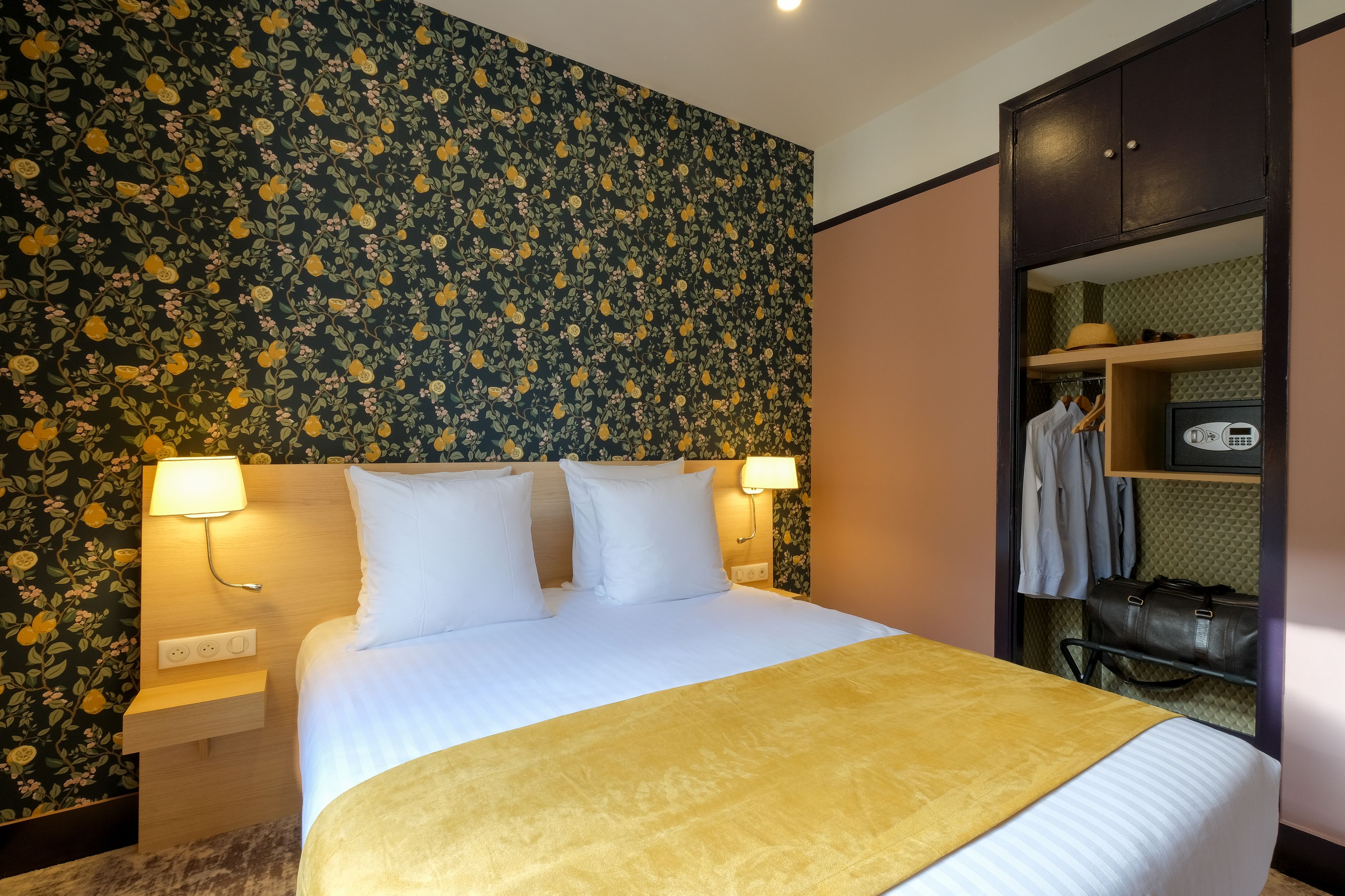 Hotel de France Hotel de France
