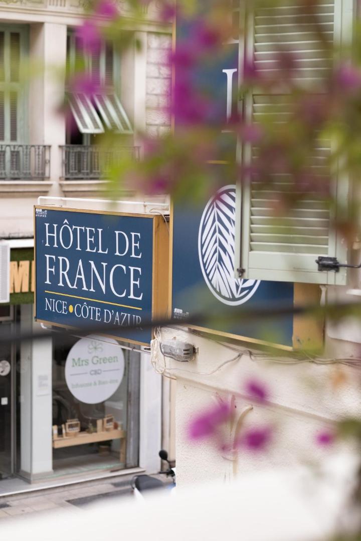 Hotel de France Hotel de France