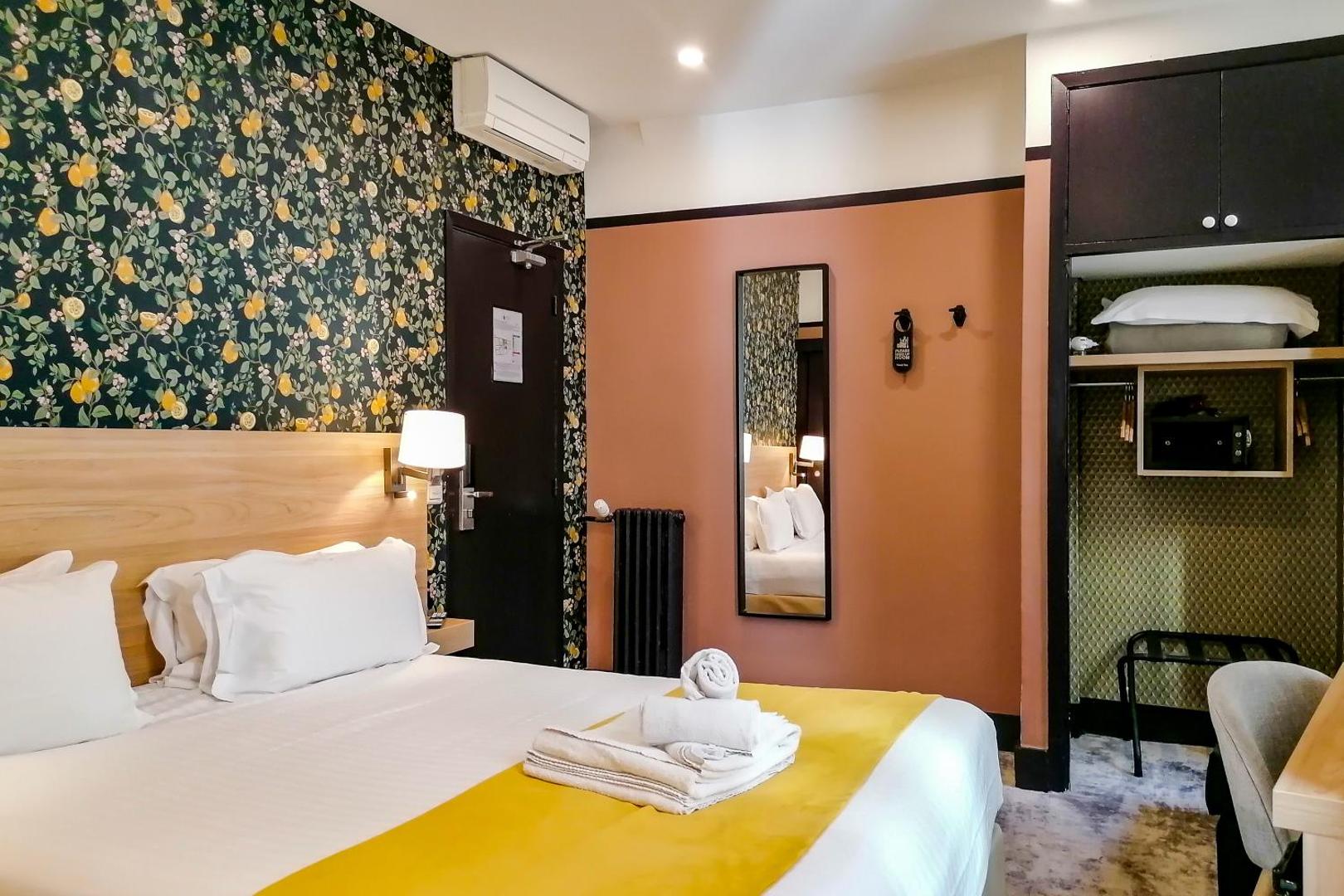 Hotel de France Hotel de France