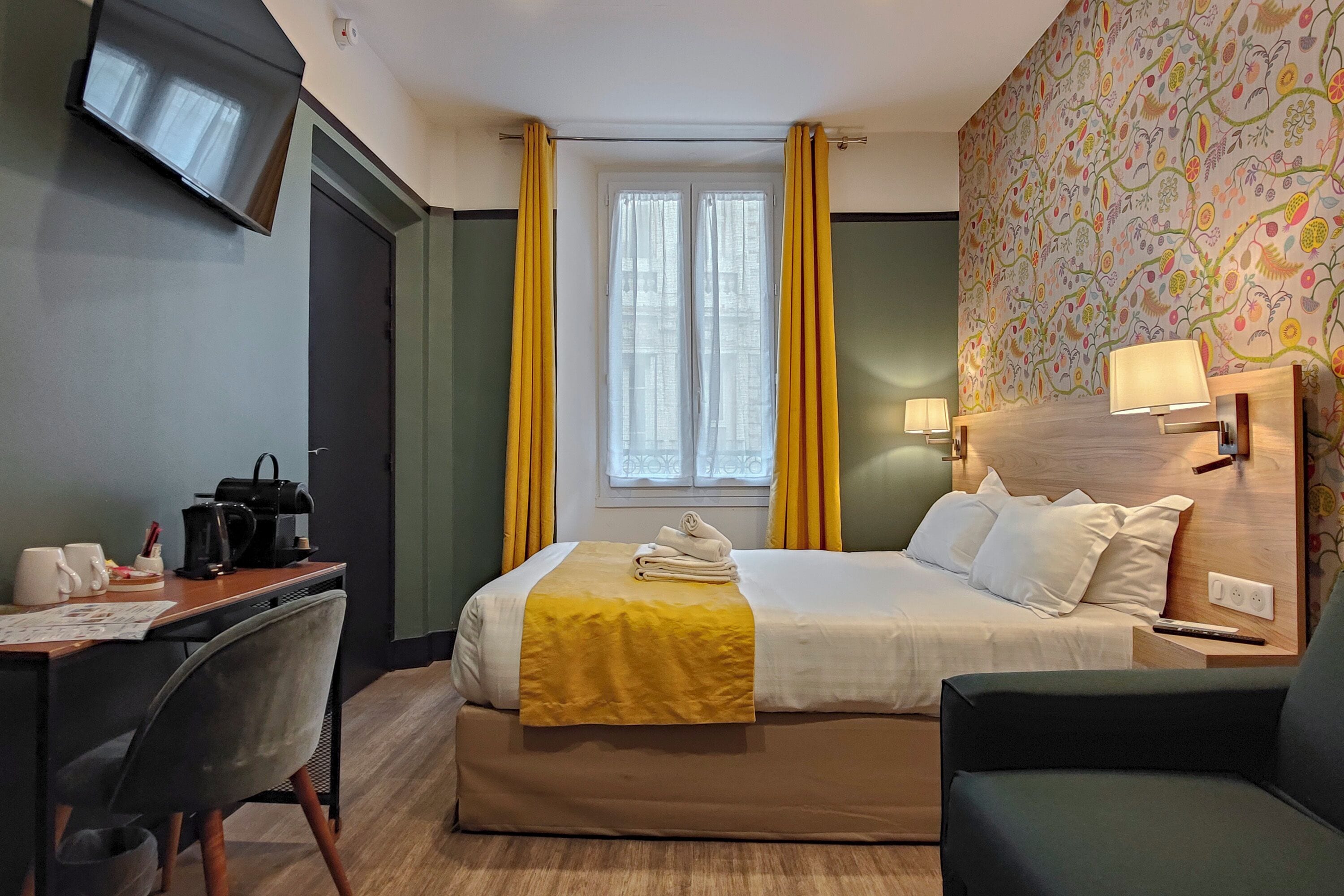 Hotel de France Hotel de France