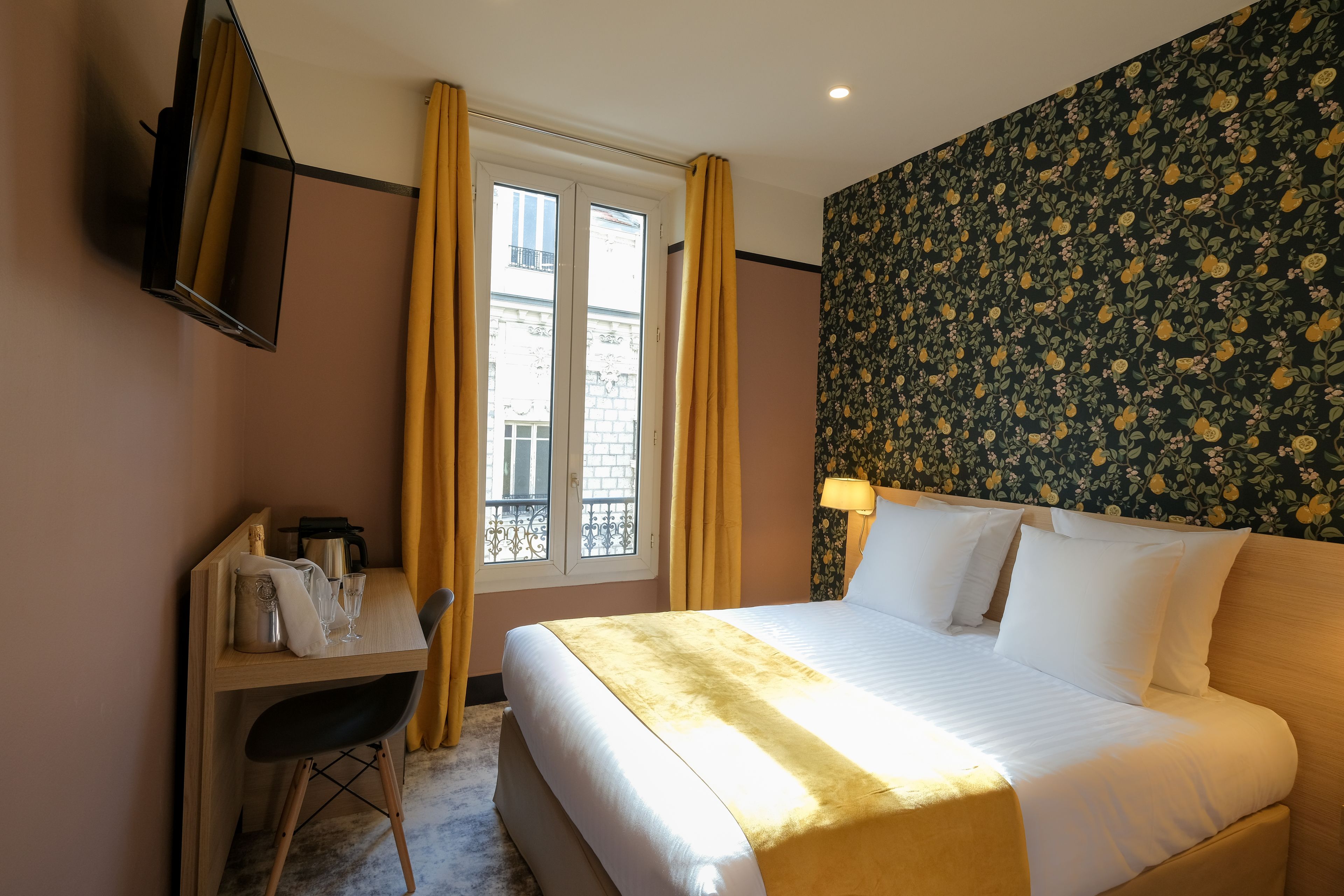 Hotel de France Hotel de France