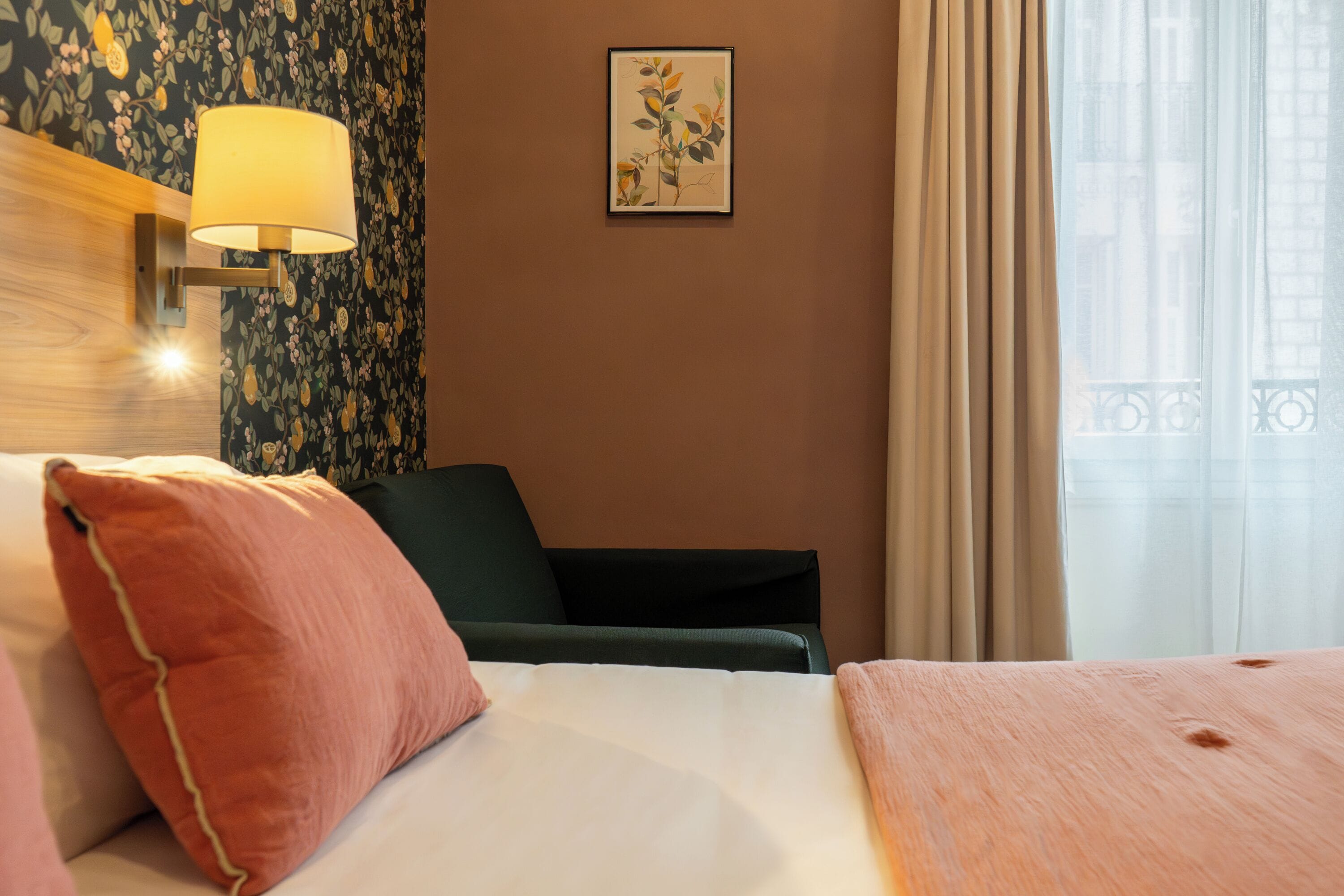 Hotel de France Hotel de France