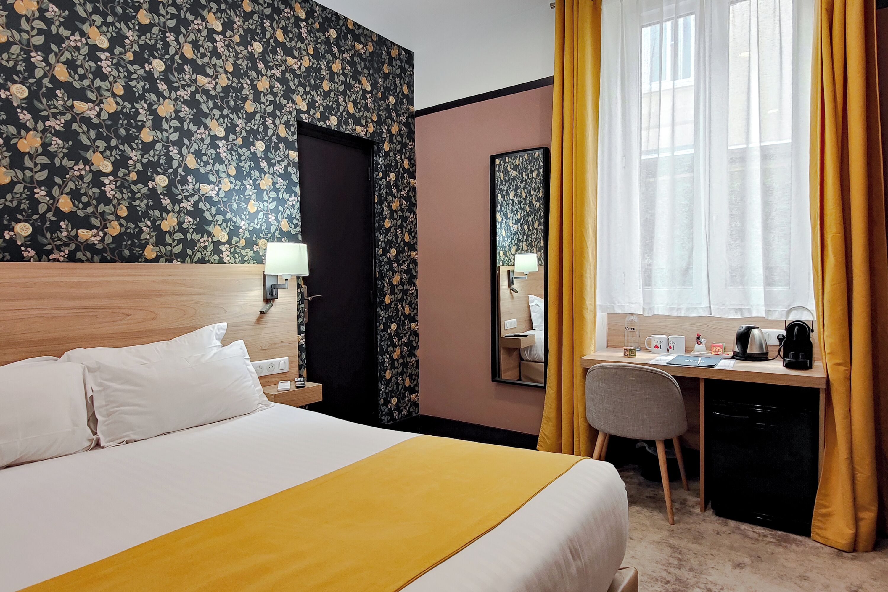 Hotel de France Hotel de France