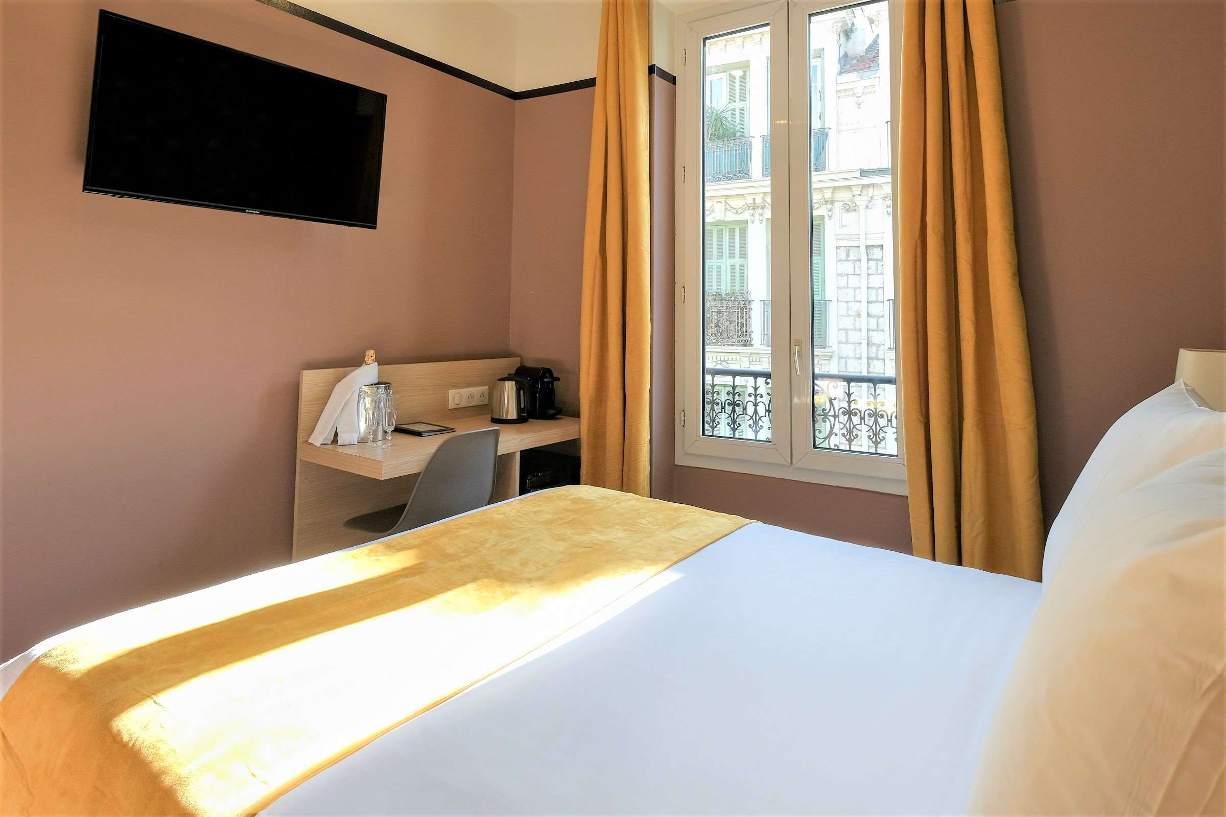 Hotel de France Hotel de France