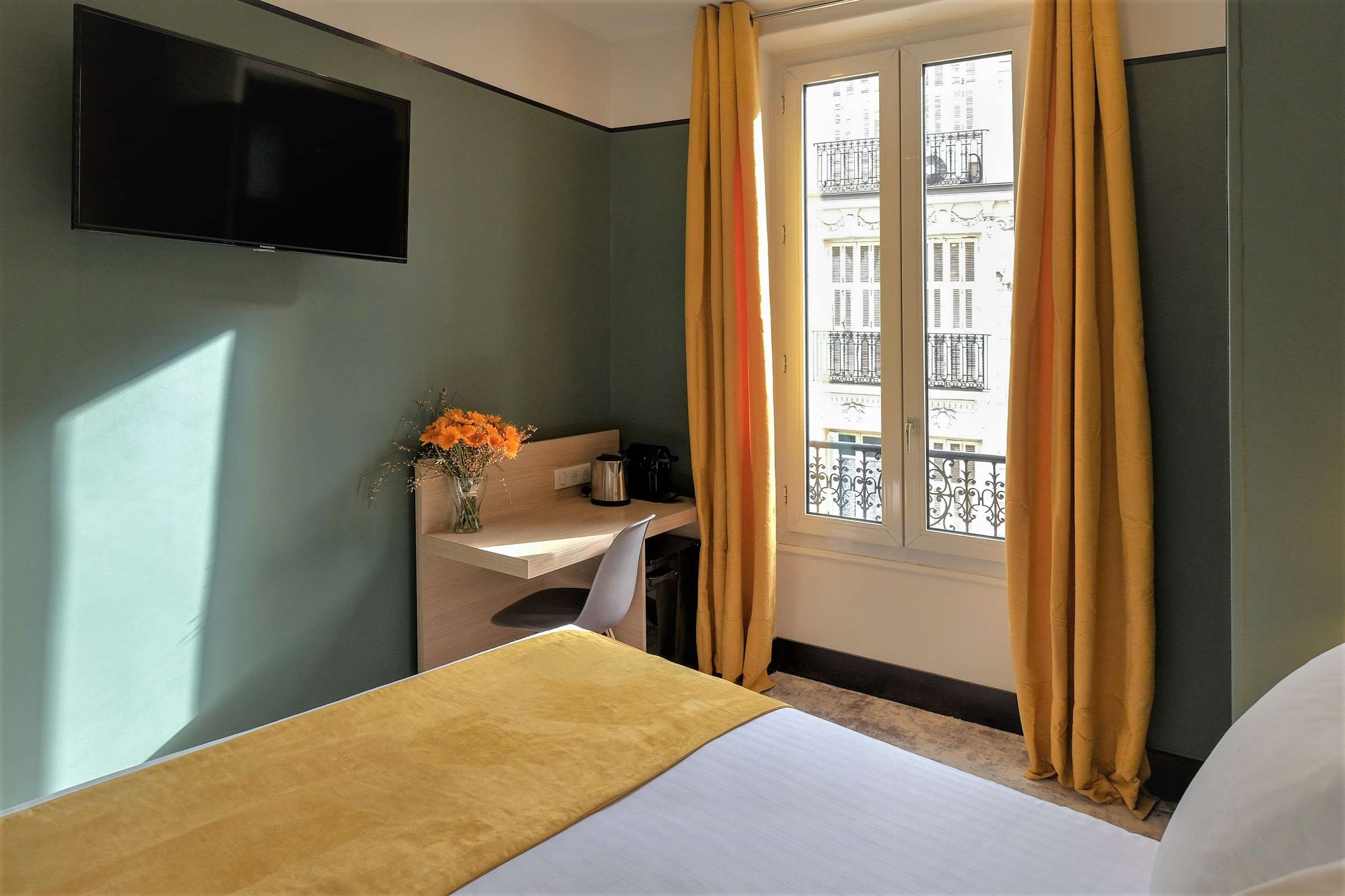 Hotel de France Hotel de France