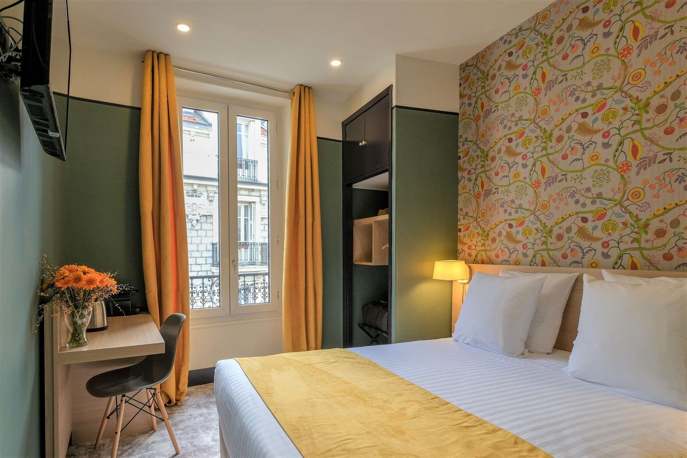 Hotel de France Hotel de France
