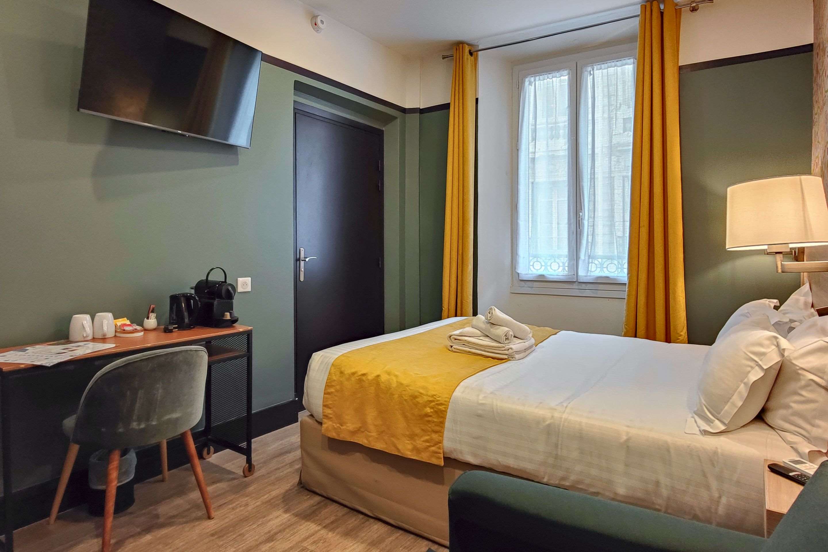 Hotel de France Hotel de France
