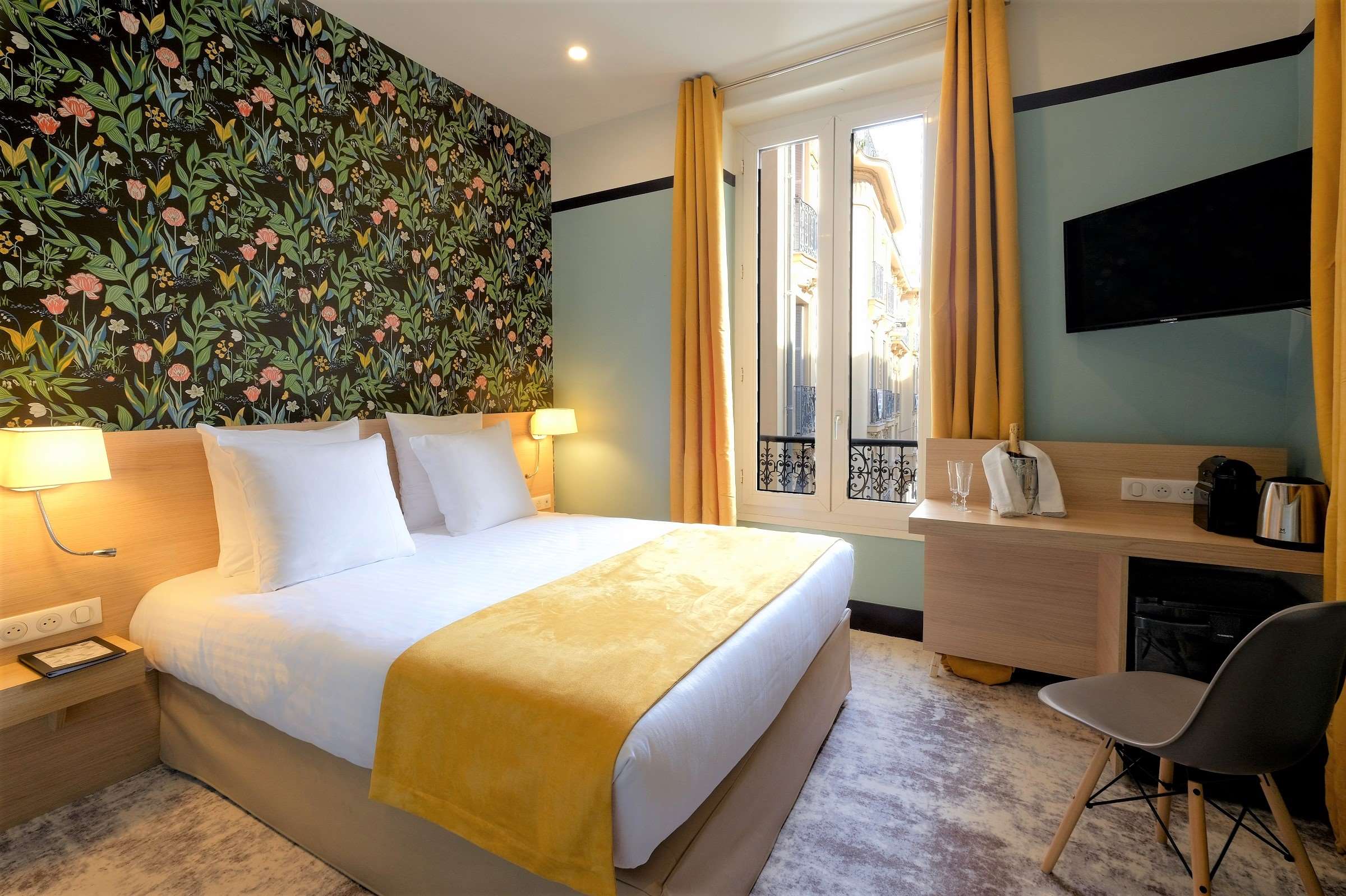 Hotel de France Hotel de France