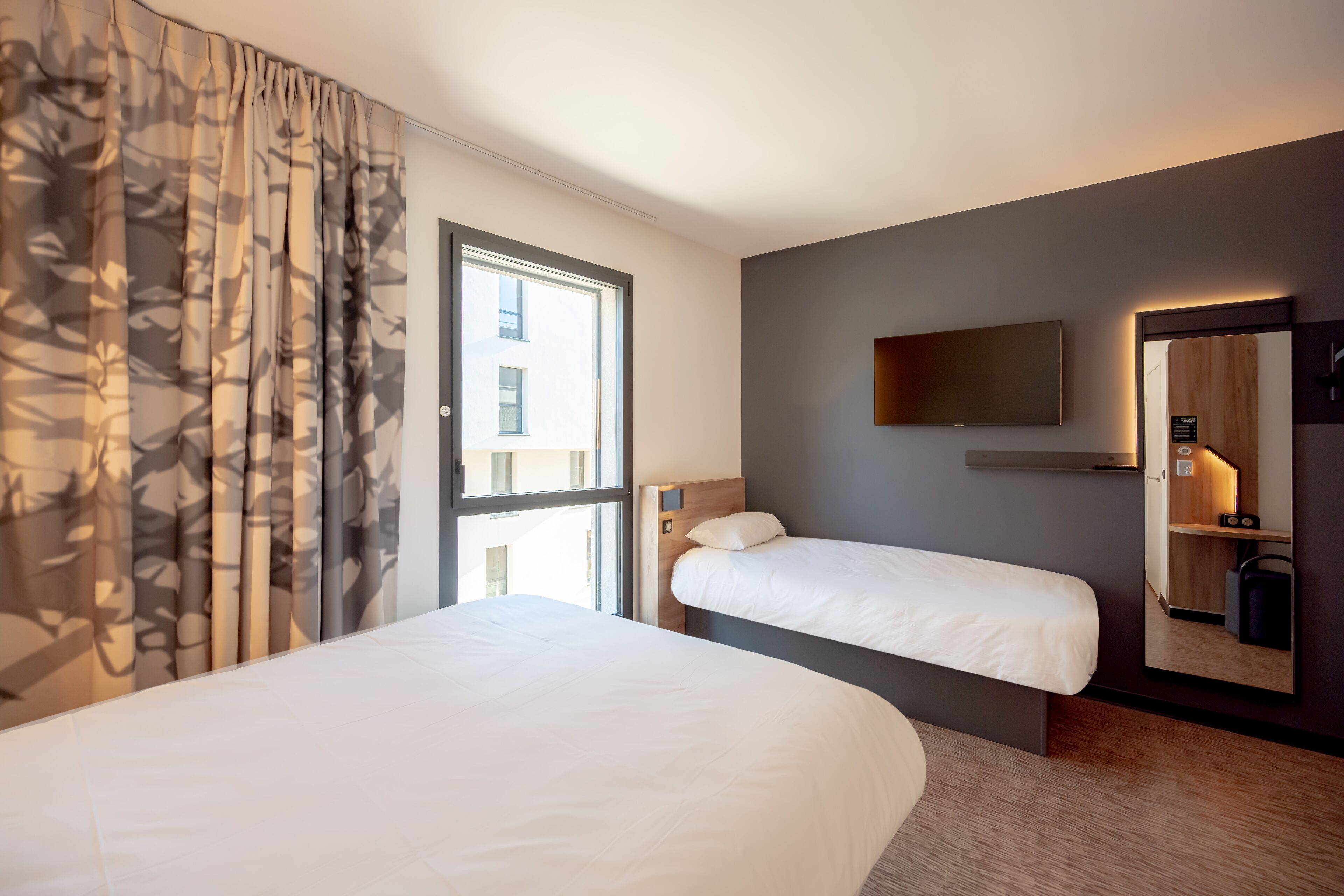 B&B HOTEL Toulon Centre Gare B&B HOTEL Toulon Centre Gare