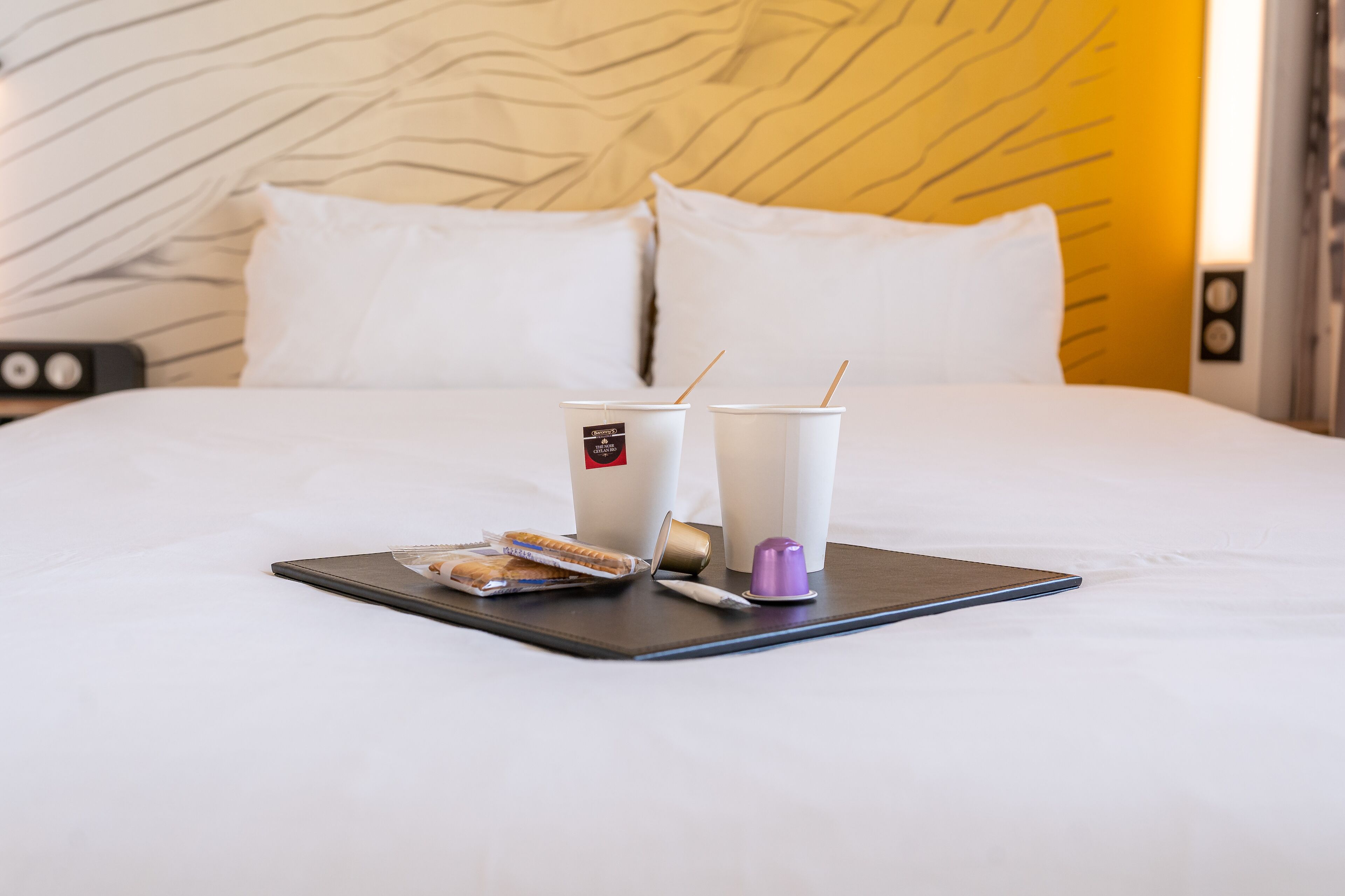 B&B HOTEL Toulon Centre Gare B&B HOTEL Toulon Centre Gare