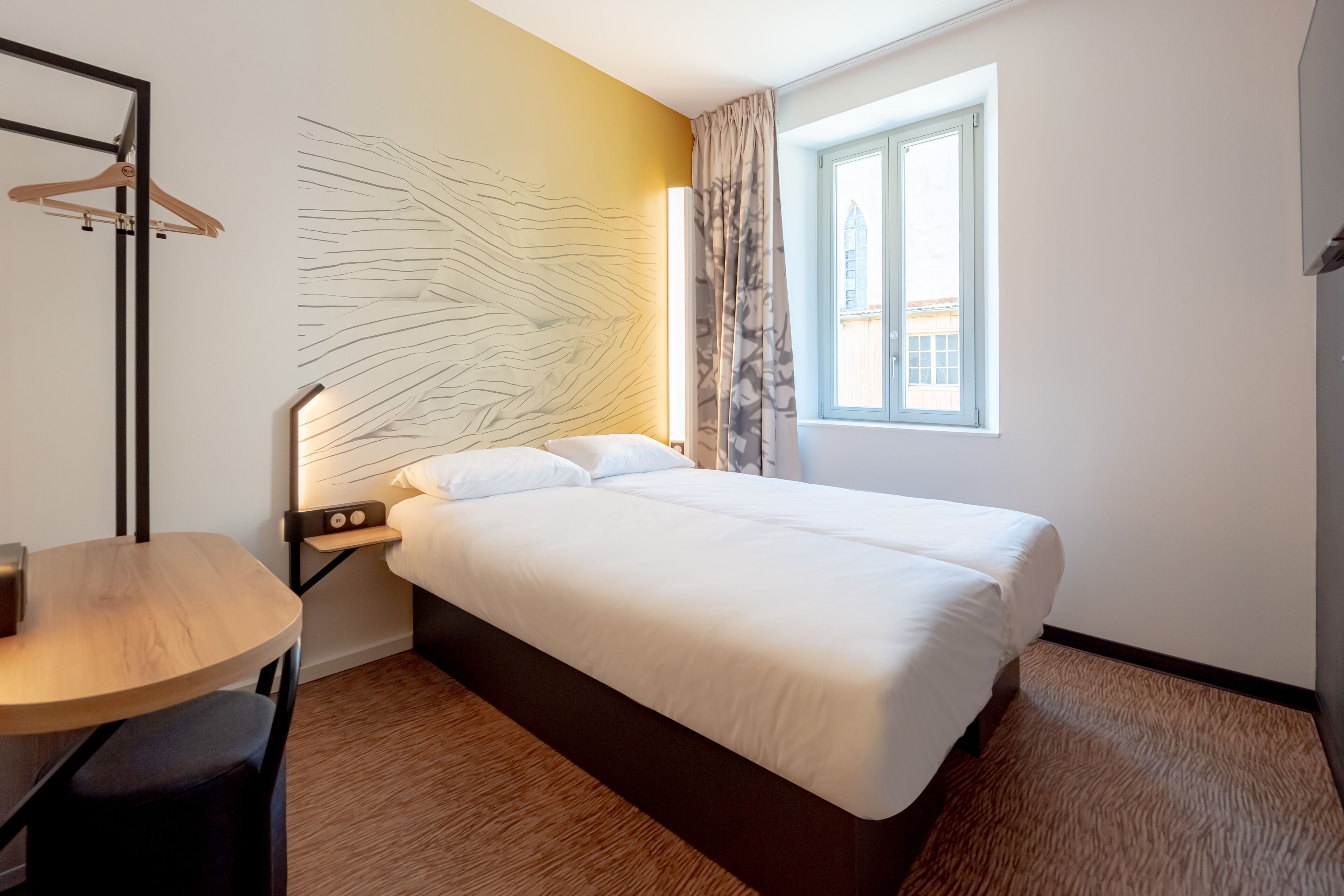 B&B HOTEL Toulon Centre Gare B&B HOTEL Toulon Centre Gare
