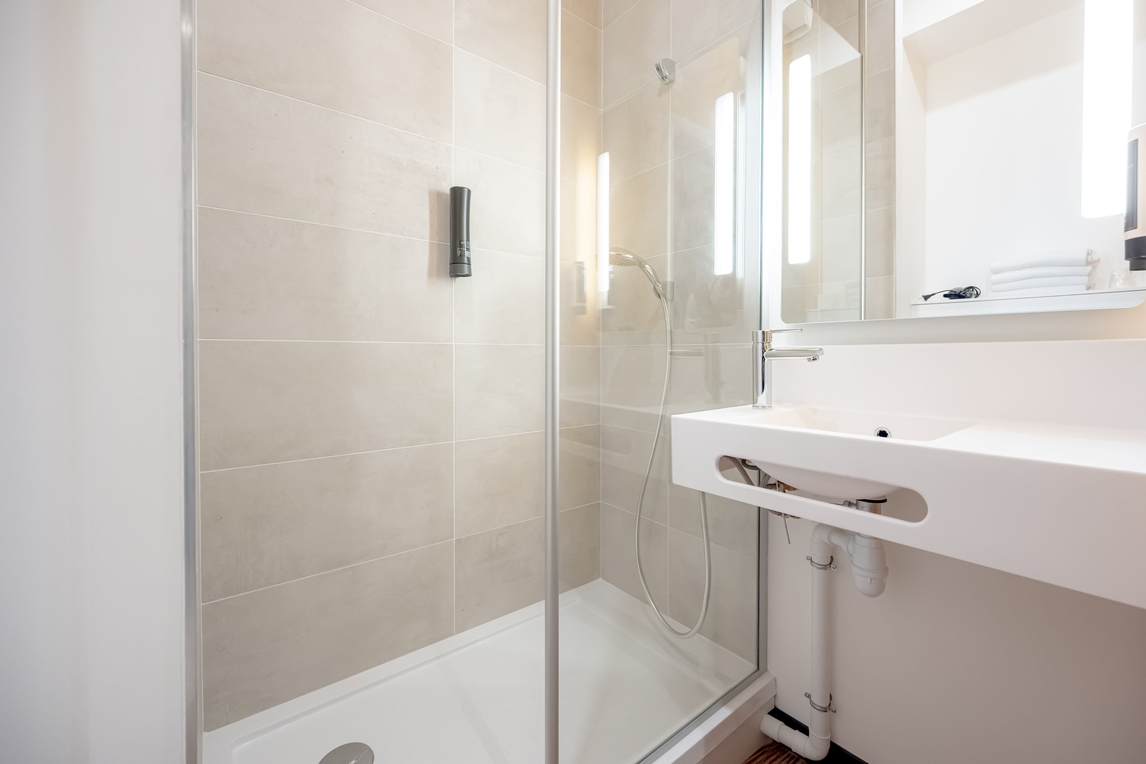 B&B HOTEL Toulon Centre Gare B&B HOTEL Toulon Centre Gare