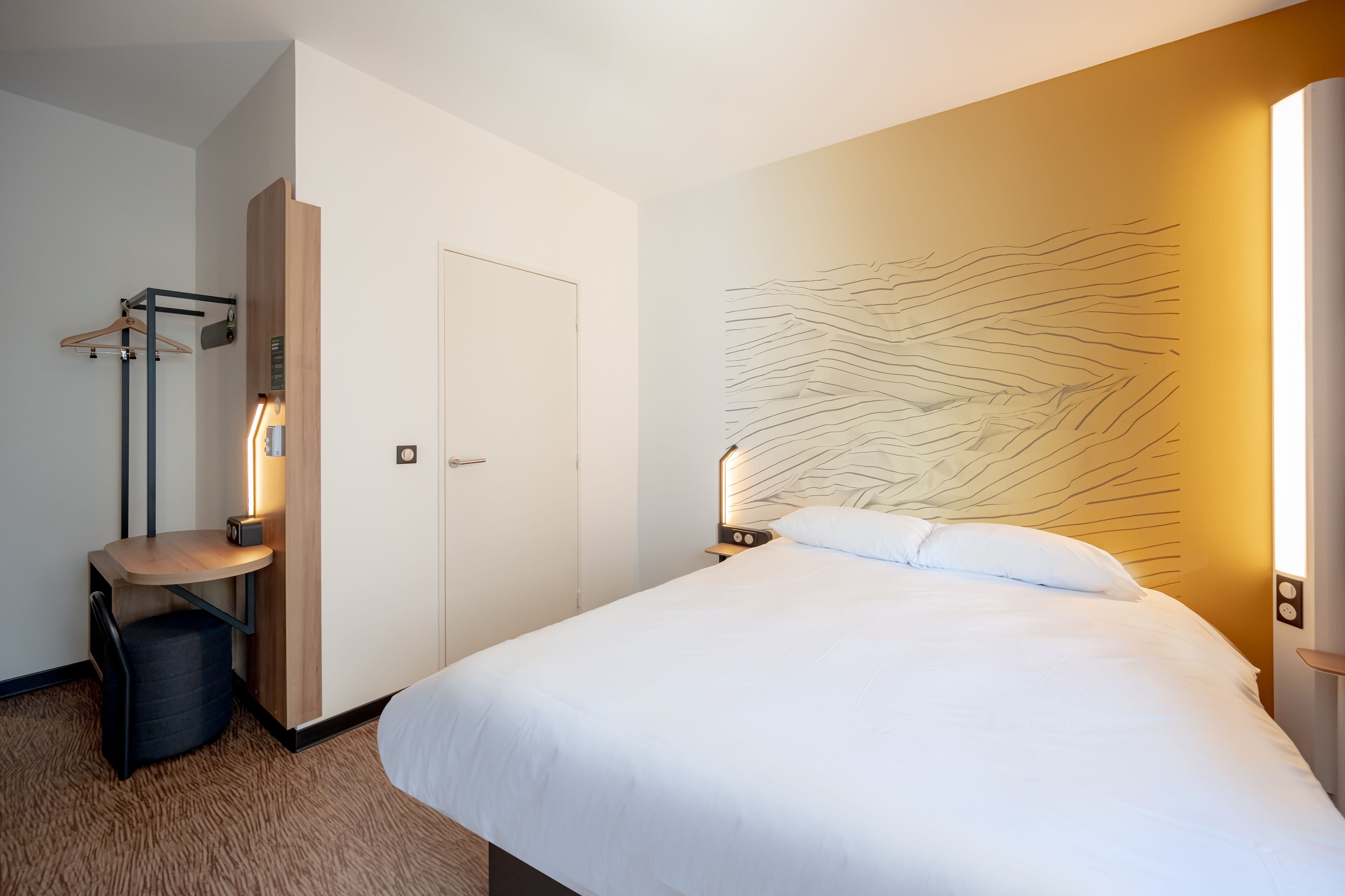 B&B HOTEL Toulon Centre Gare B&B HOTEL Toulon Centre Gare