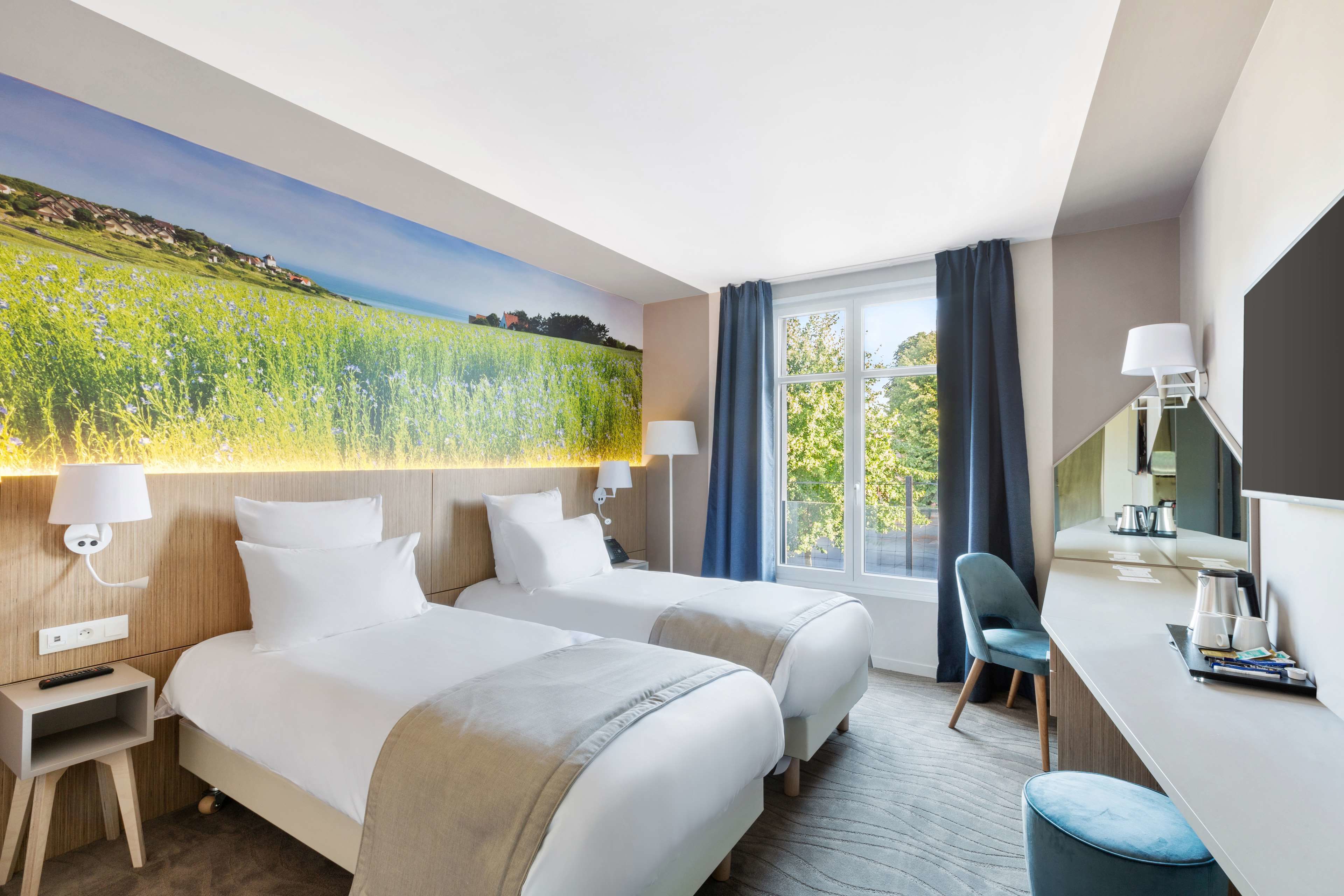 Best Western Le Beffroi Best Western Le Beffroi