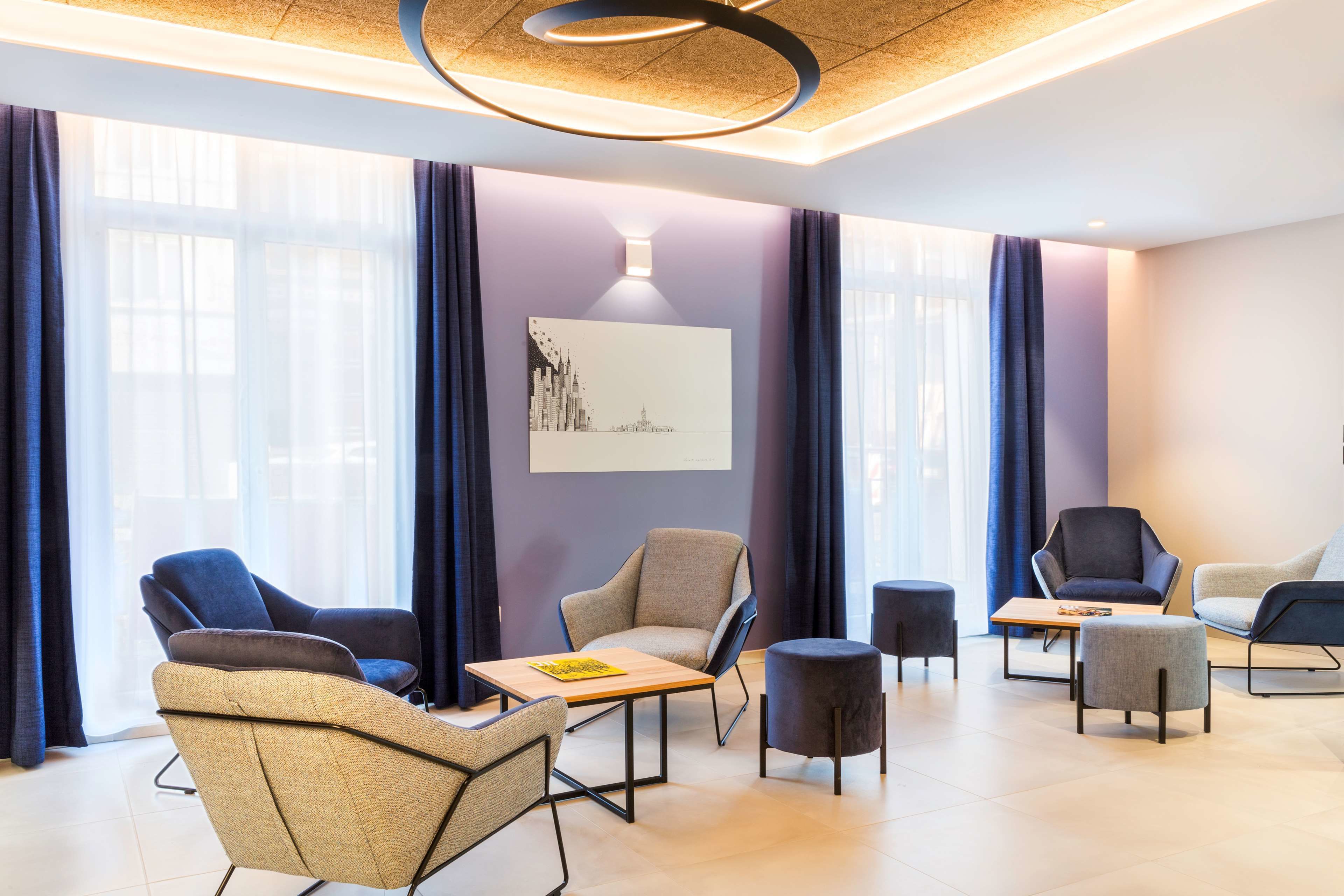 Best Western Le Beffroi Best Western Le Beffroi