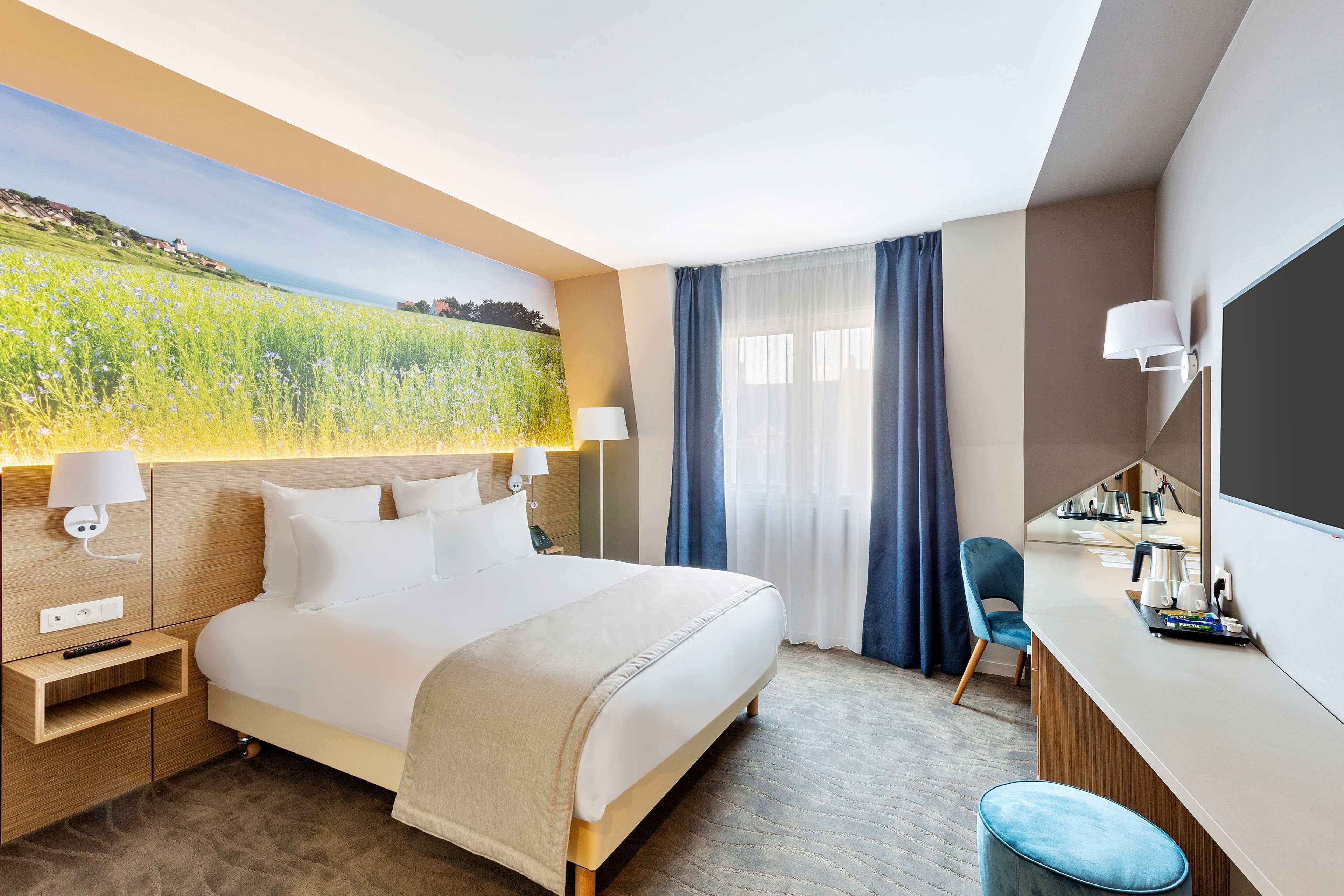 Best Western Le Beffroi Best Western Le Beffroi