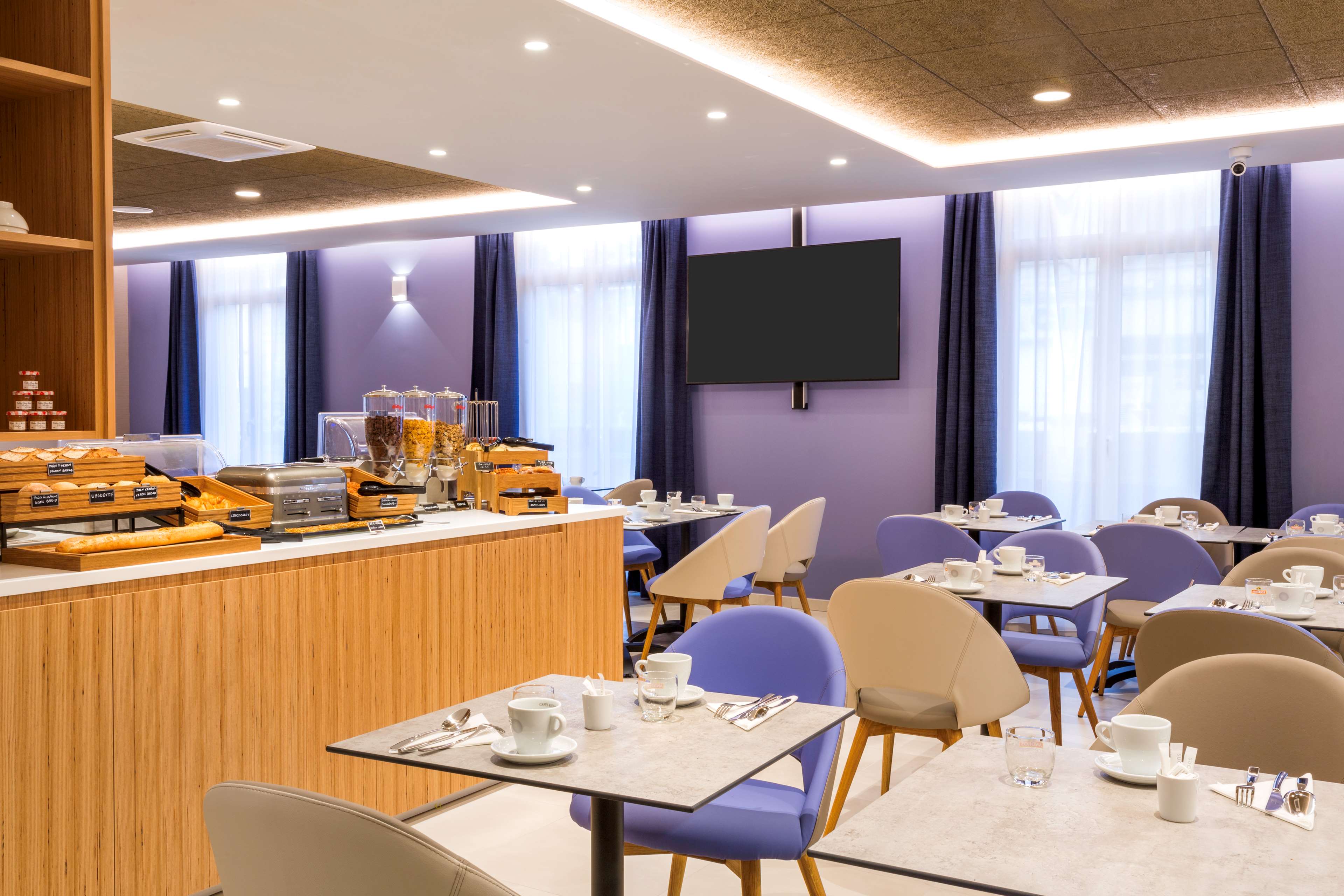 Best Western Le Beffroi Best Western Le Beffroi