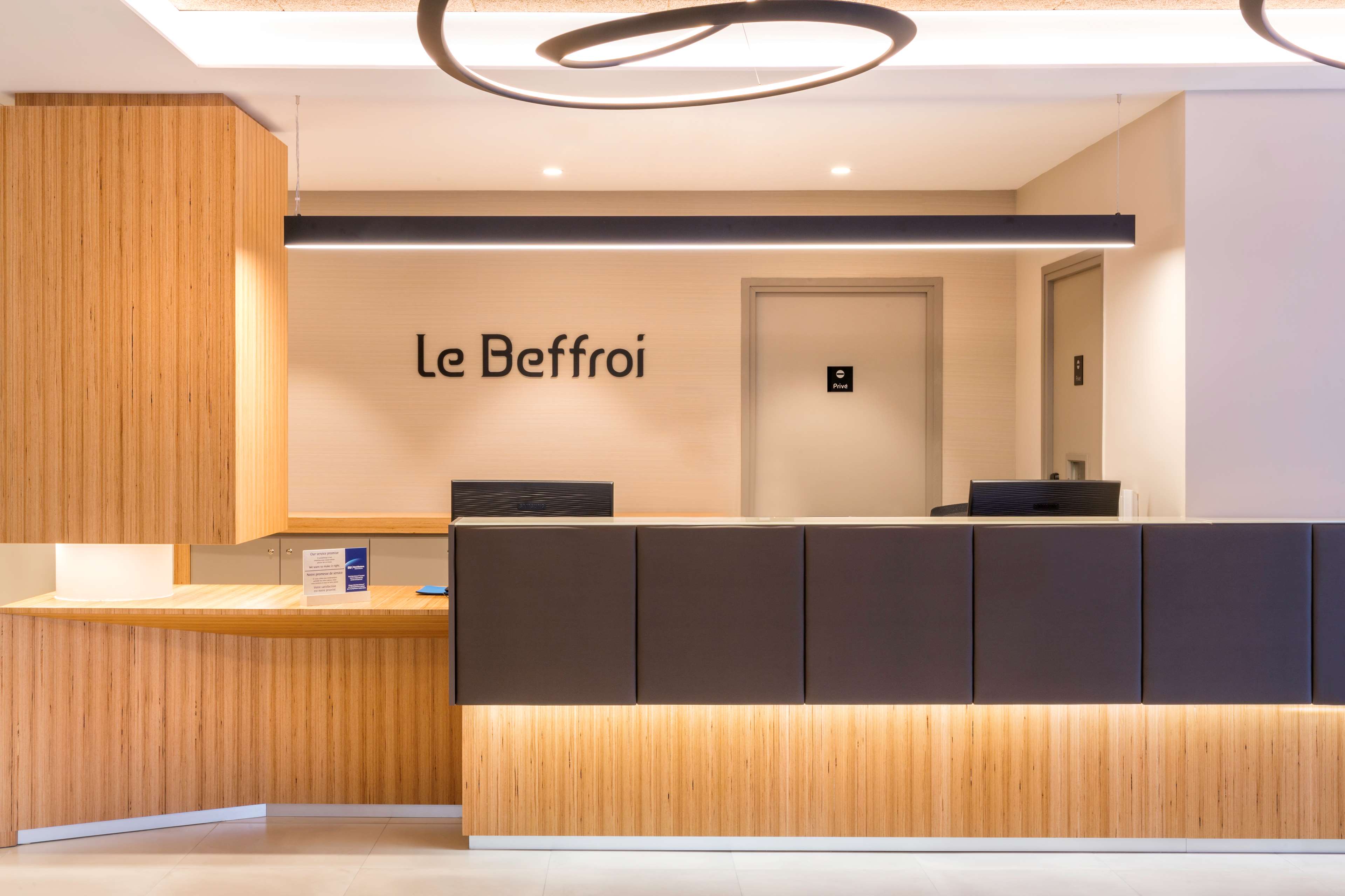 Best Western Le Beffroi Best Western Le Beffroi
