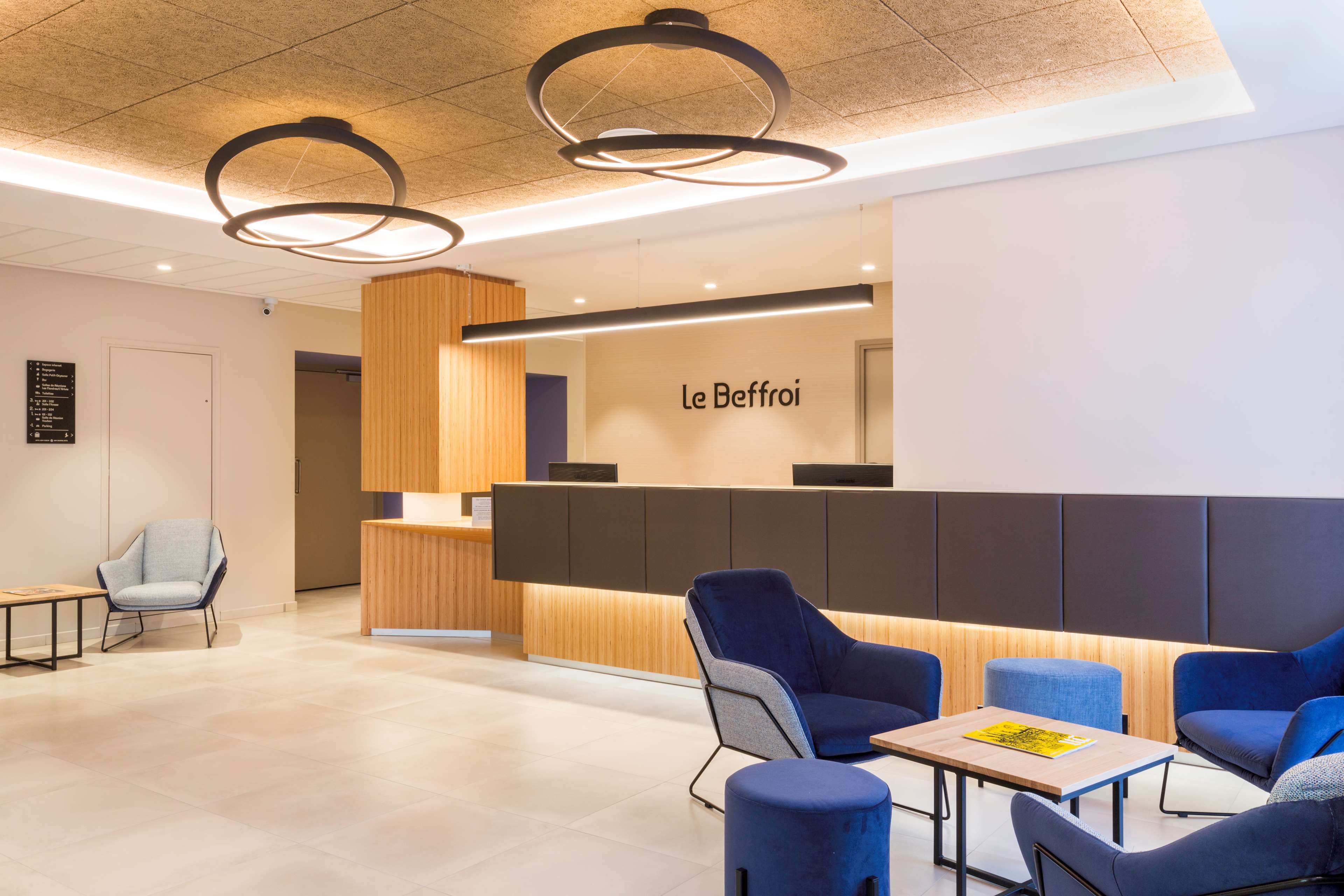 Best Western Le Beffroi Best Western Le Beffroi